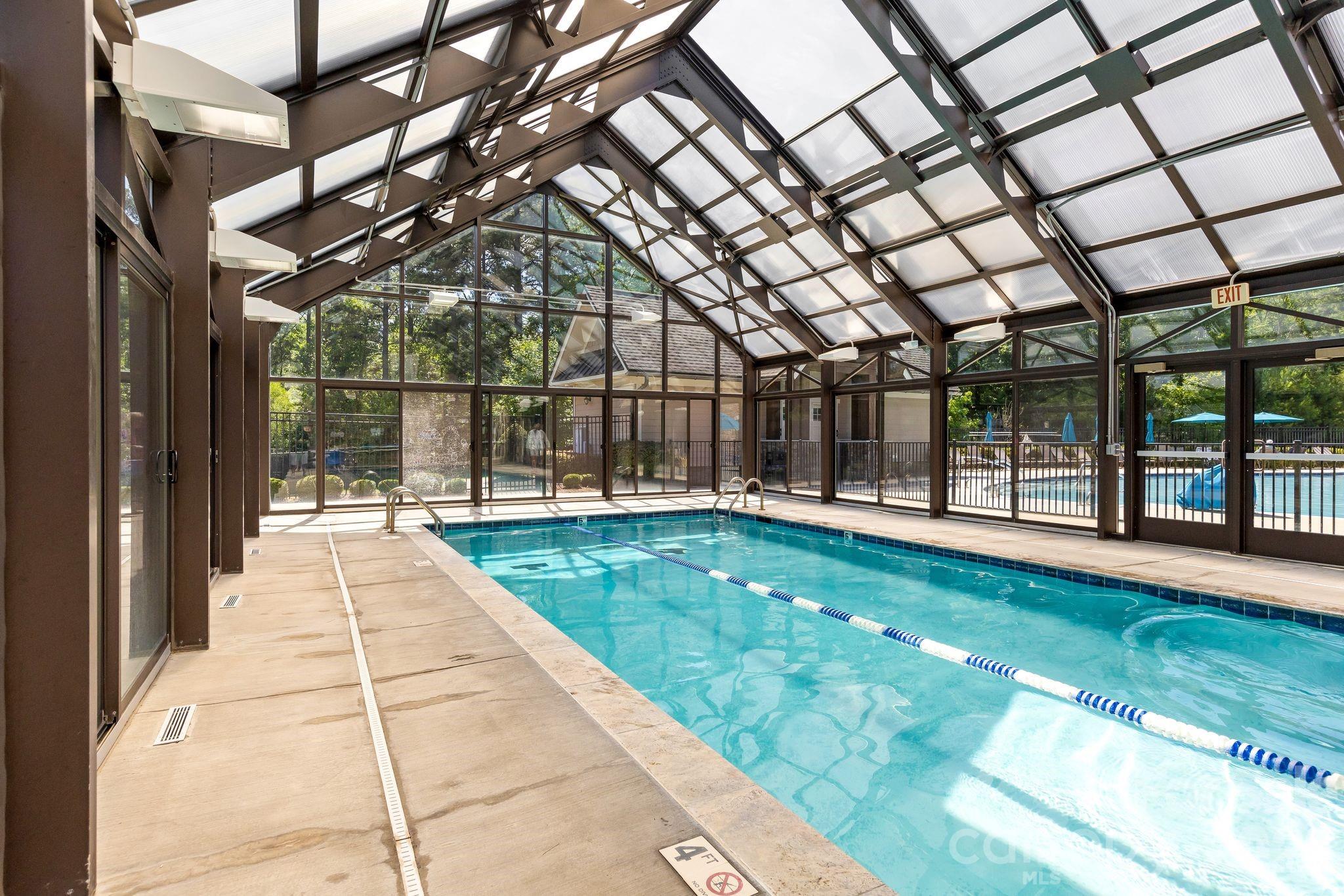 12047 Cove Court — Charlotte