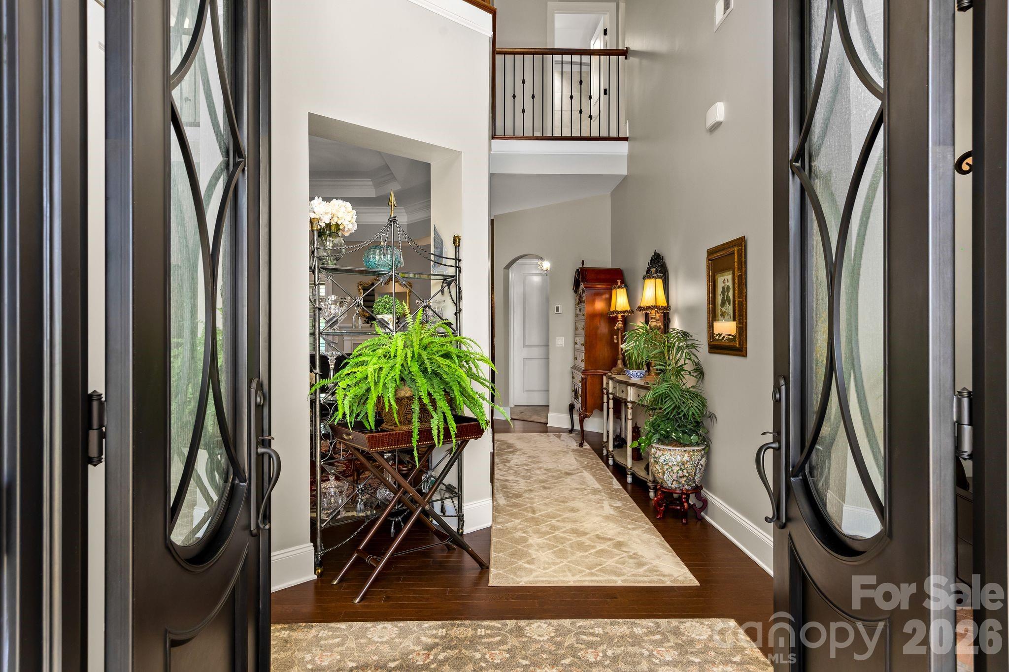 12047 Cove Court — Charlotte