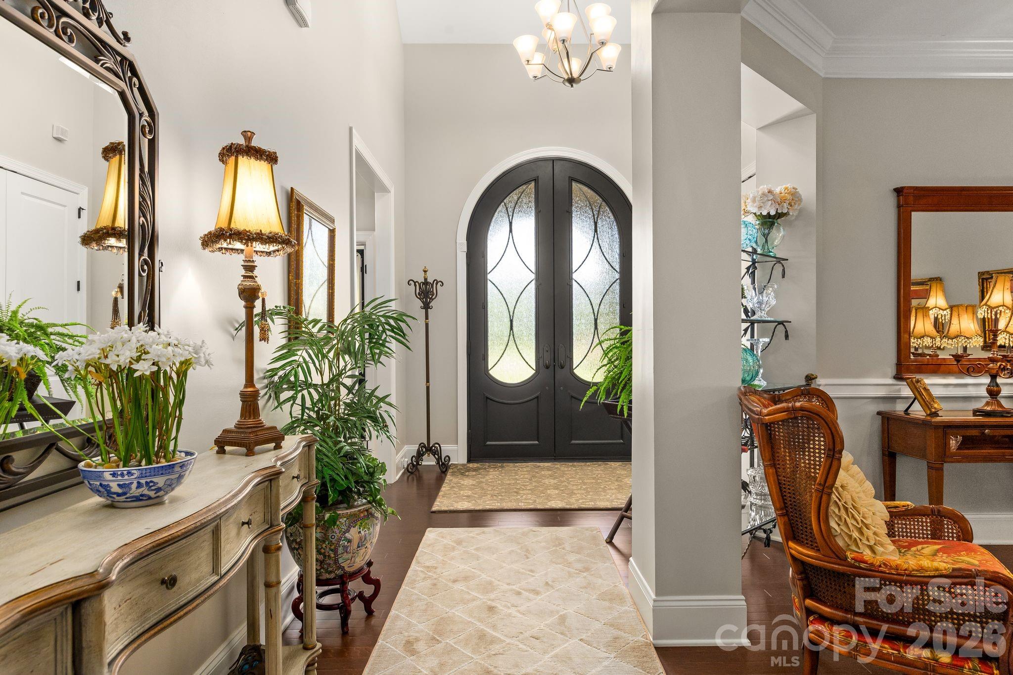 12047 Cove Court — Charlotte