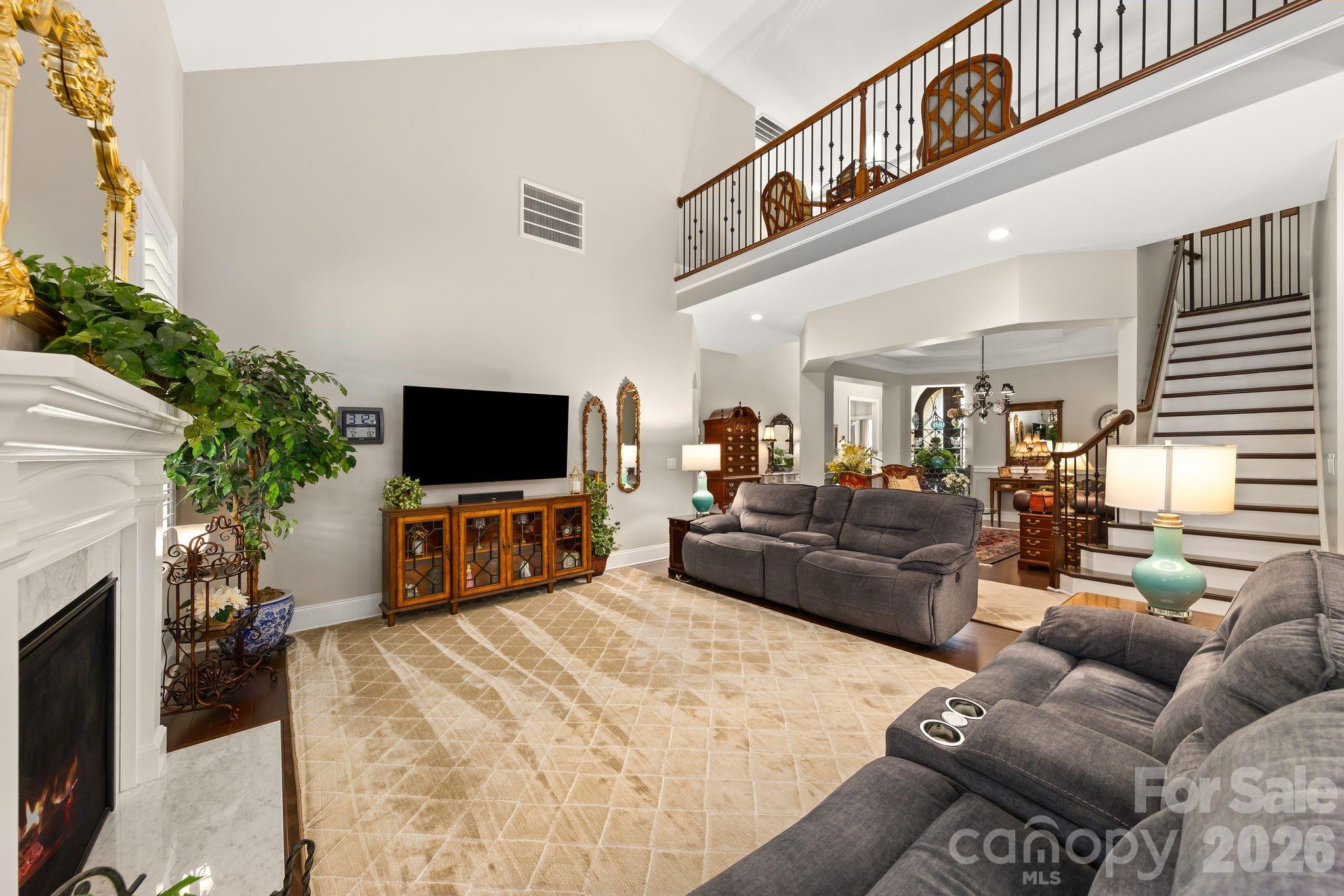 12047 Cove Court — Charlotte