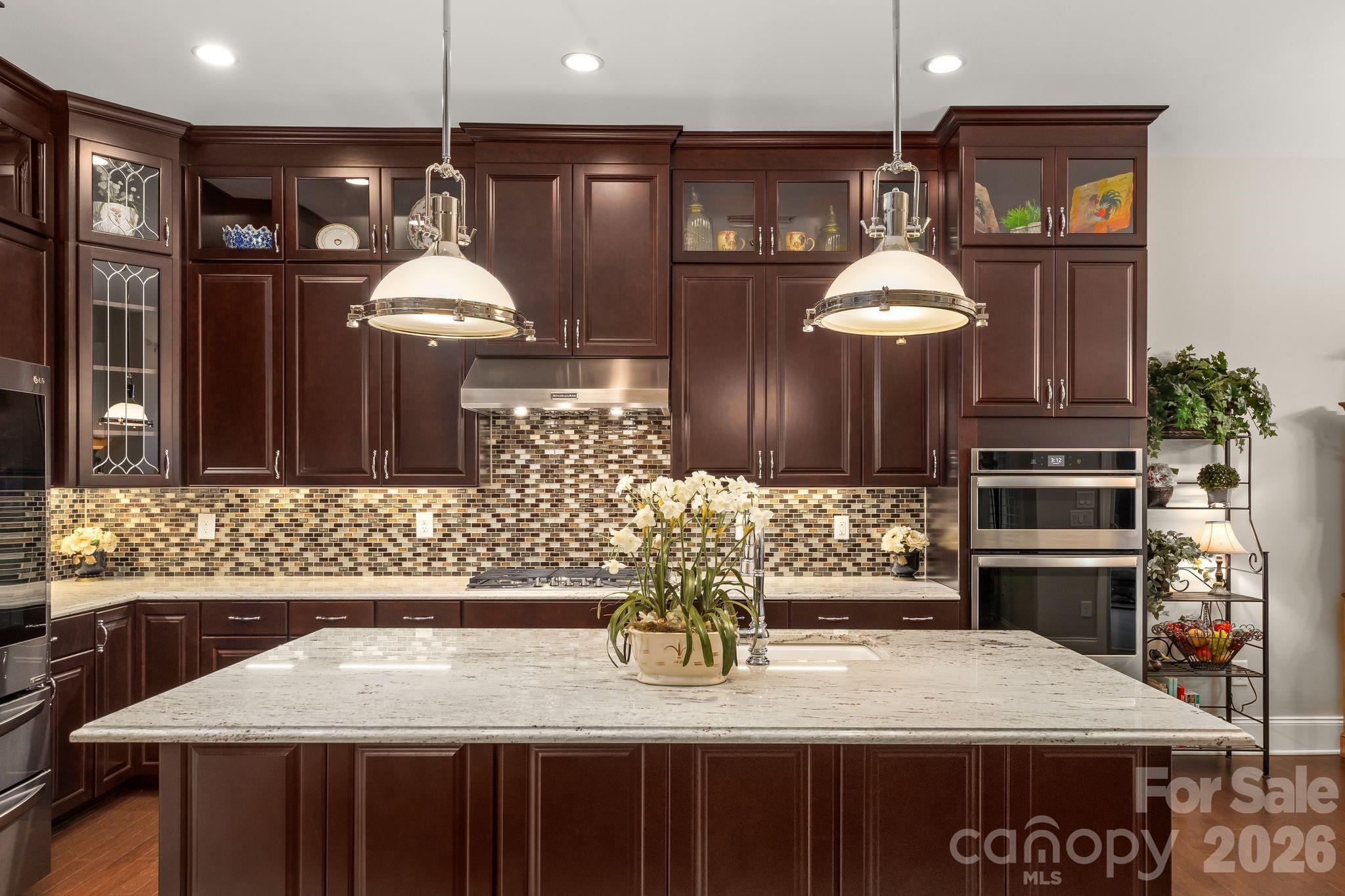 12047 Cove Court — Charlotte