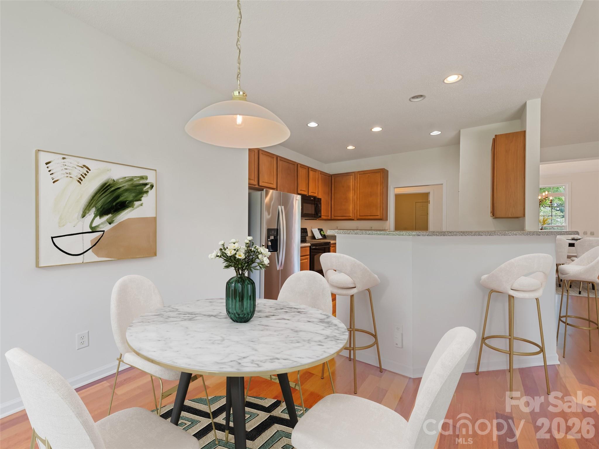 2 Thornwood Court — Arden