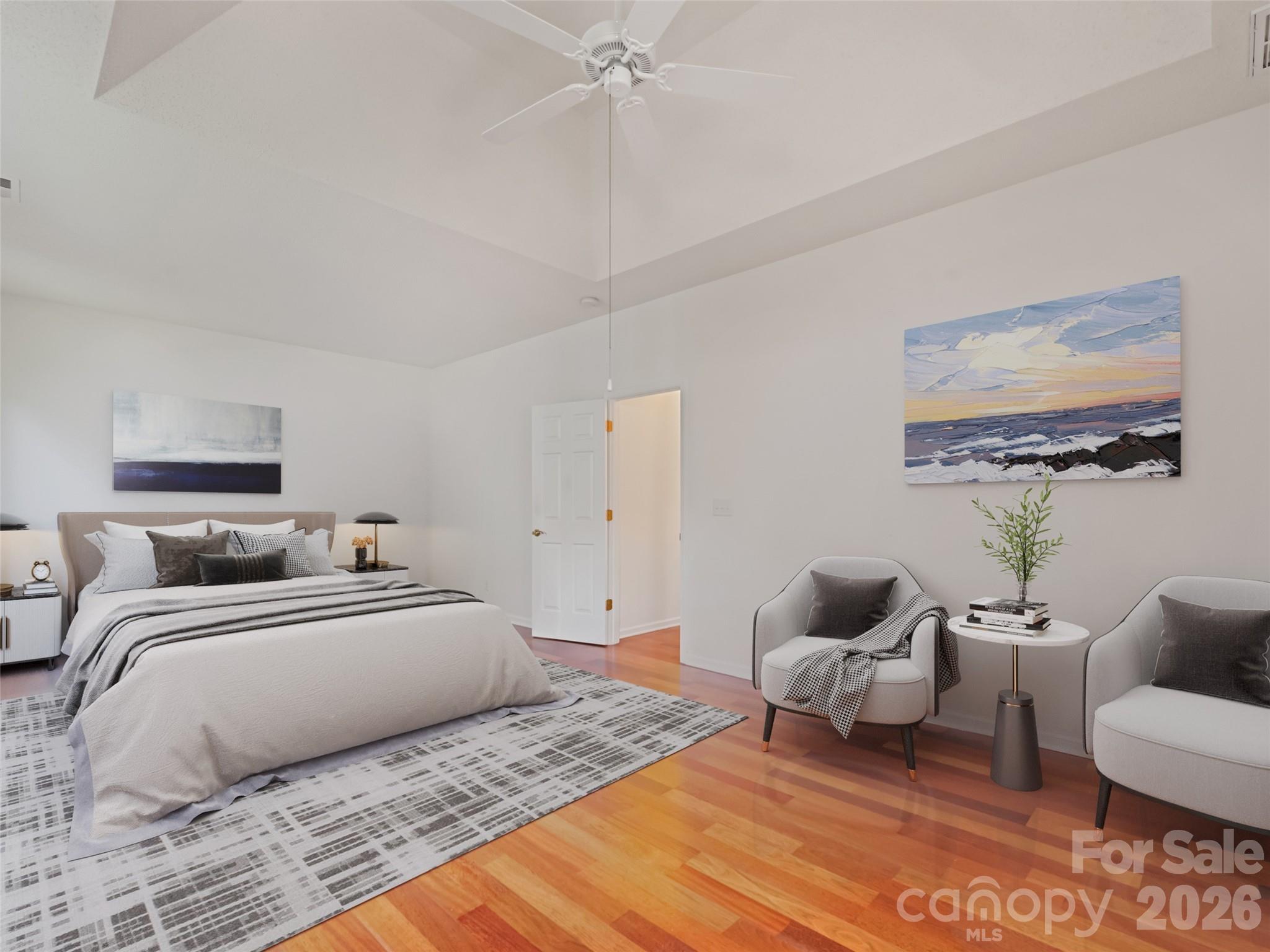 2 Thornwood Court — Arden