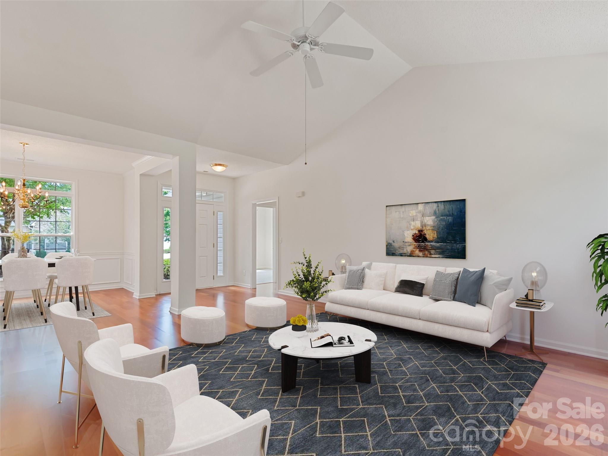 2 Thornwood Court — Arden