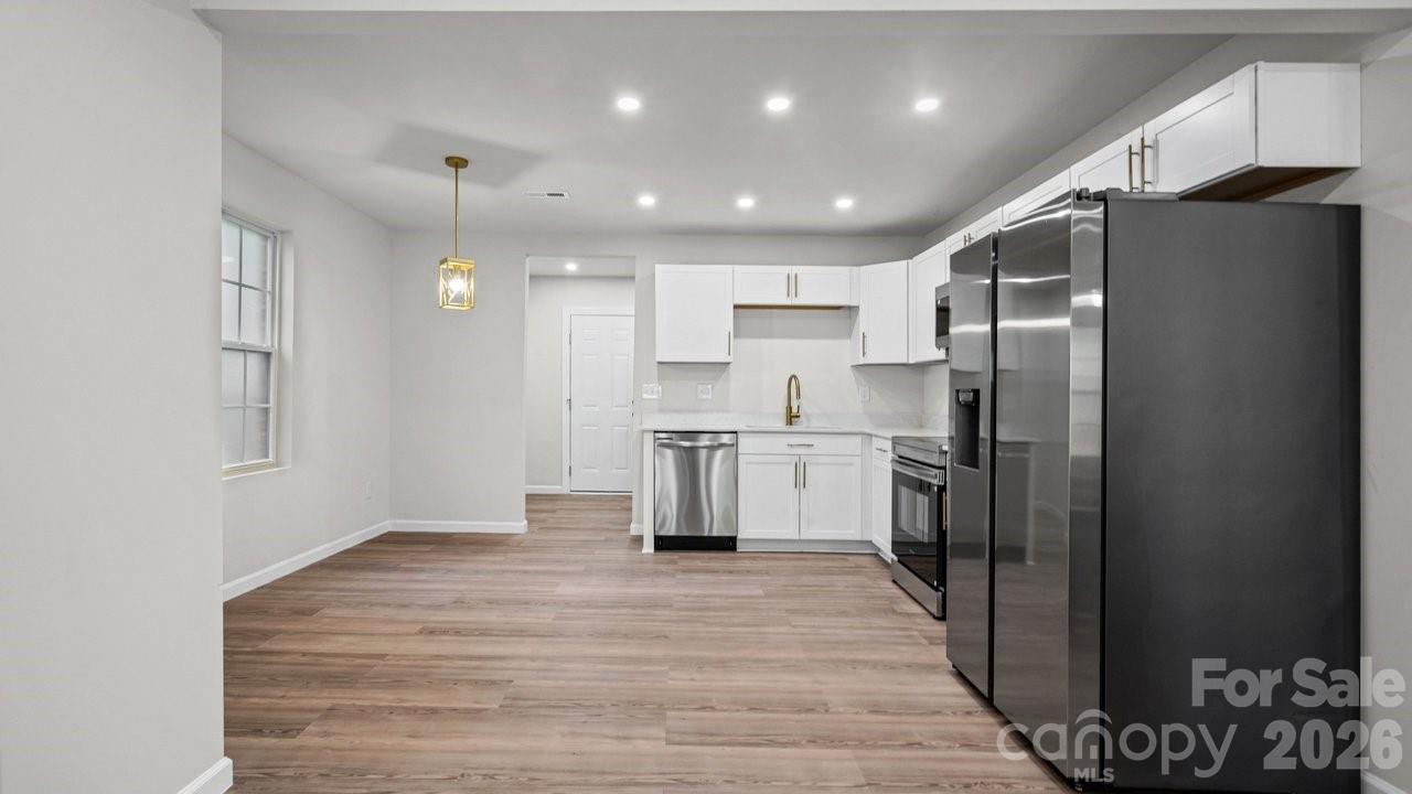 1215 Wilson W Lee Boulevard — Statesville