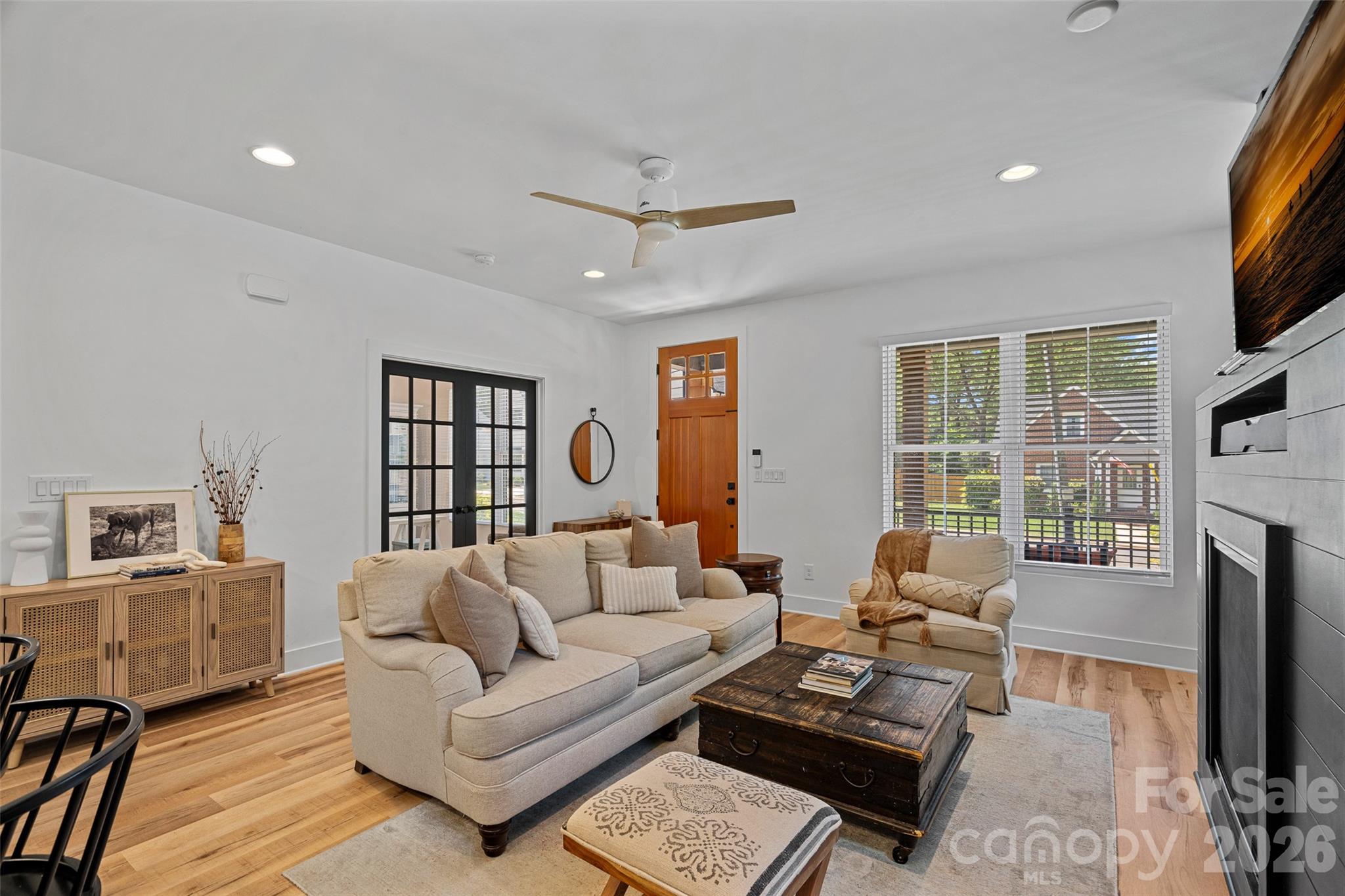 1642 Longfellow Street — Charlotte