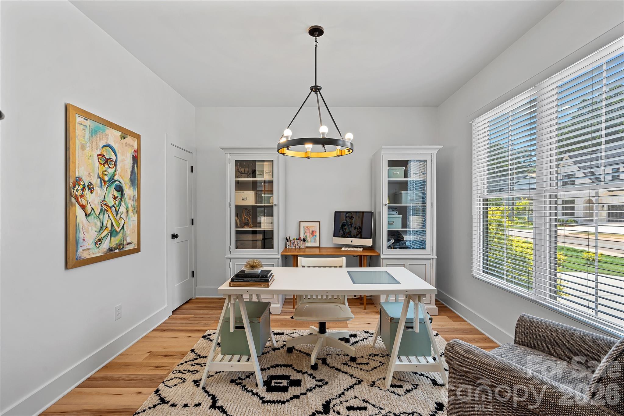 1642 Longfellow Street — Charlotte