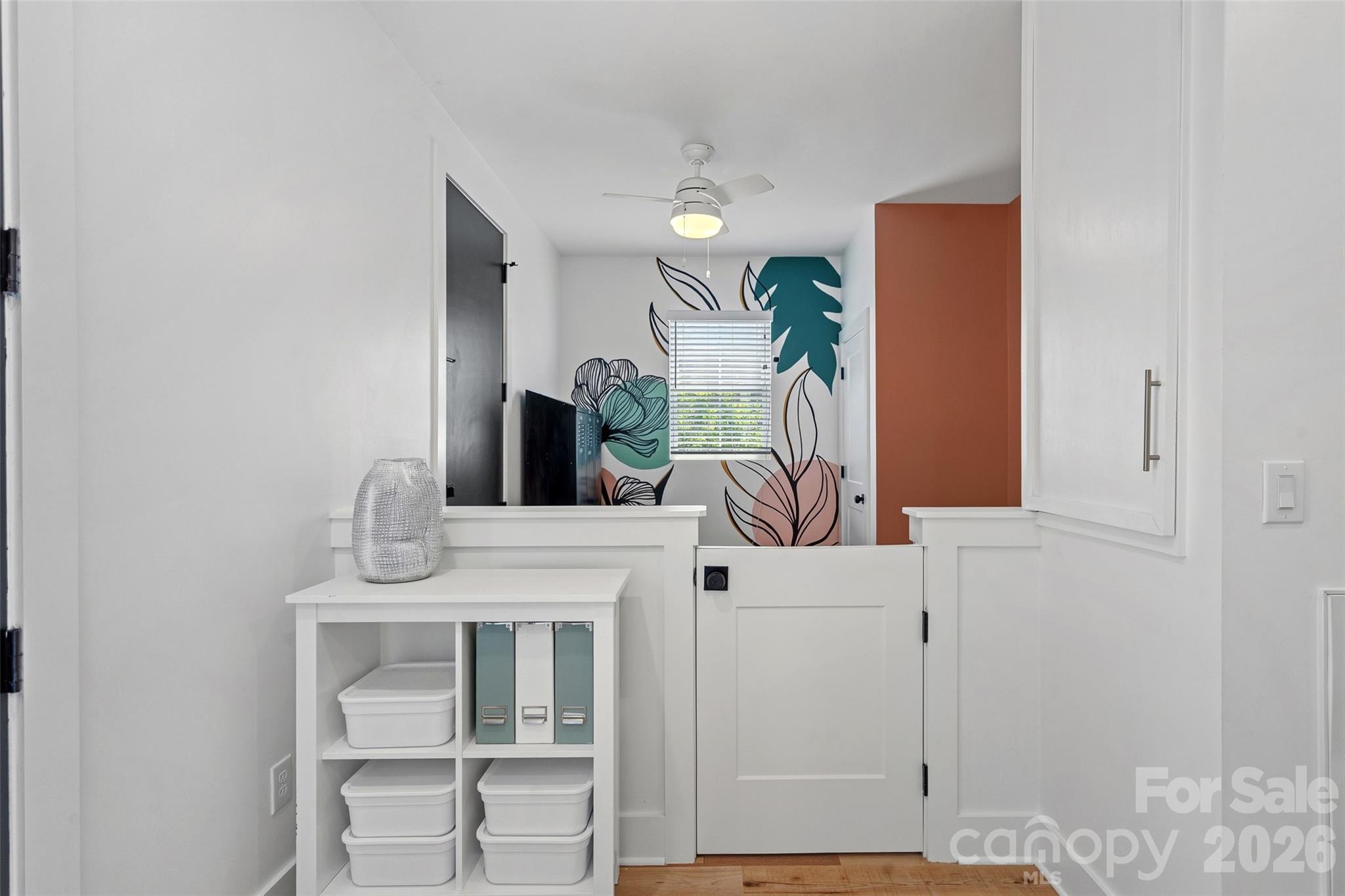 1642 Longfellow Street — Charlotte