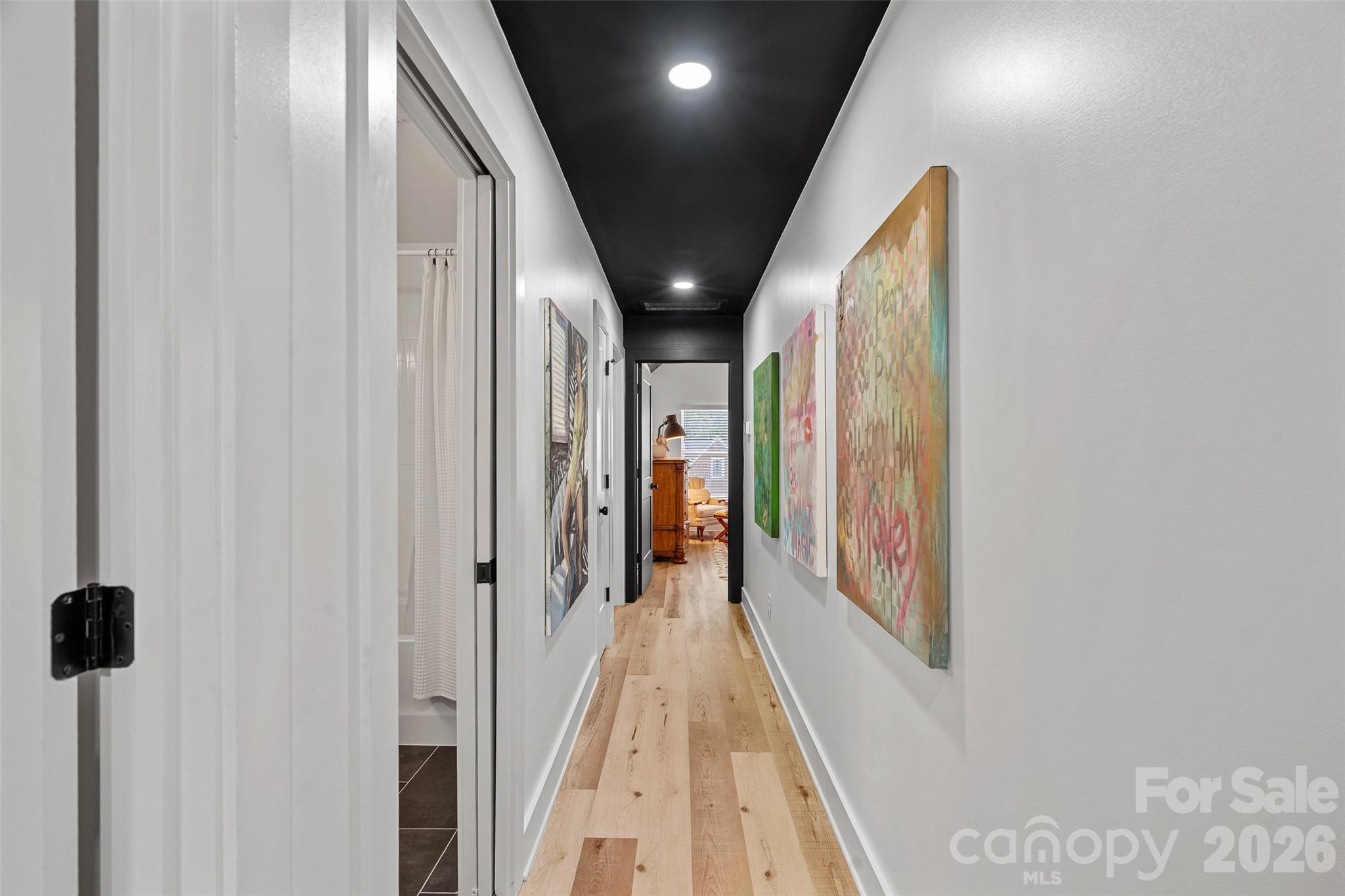 1642 Longfellow Street — Charlotte