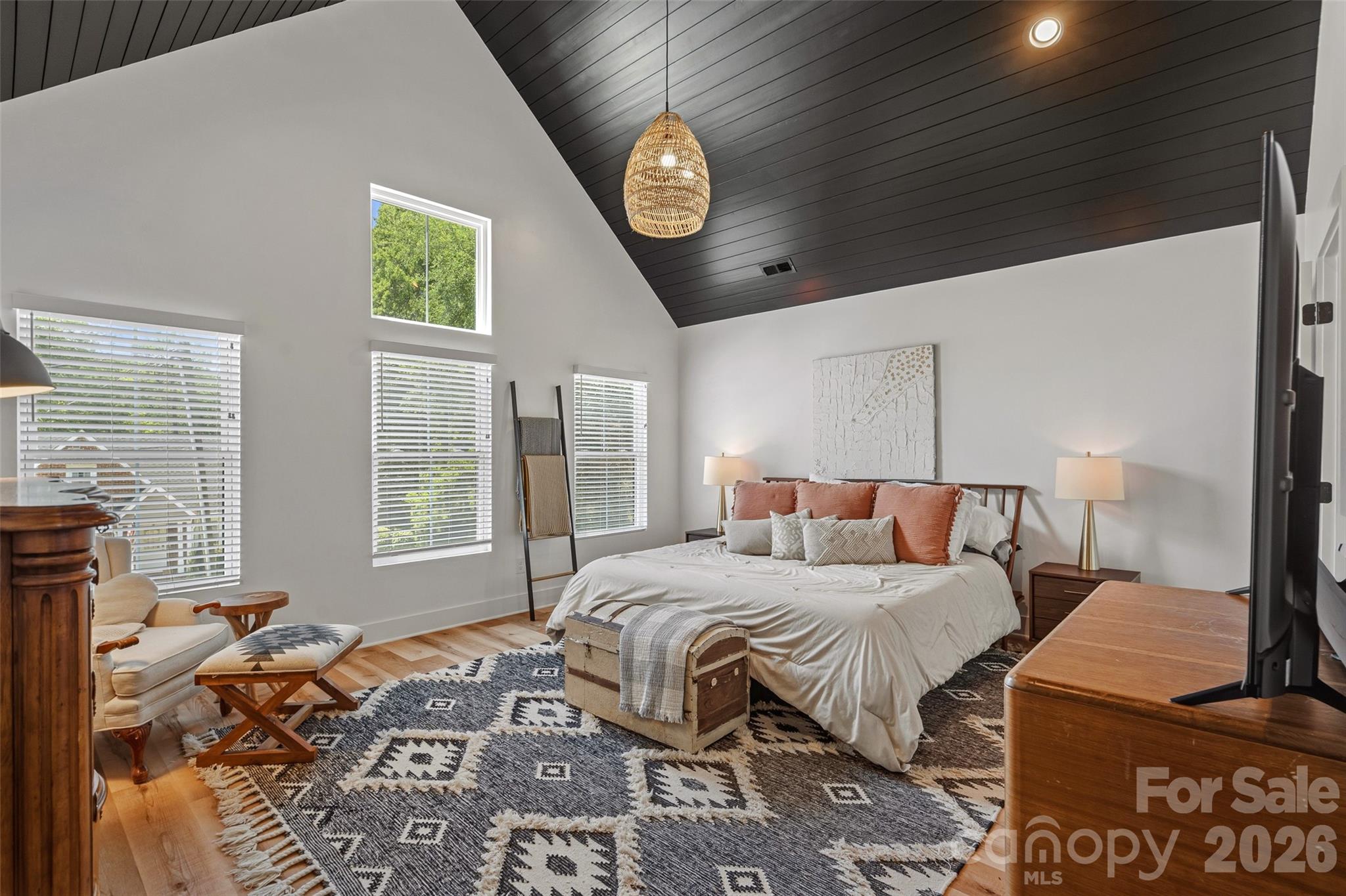 1642 Longfellow Street — Charlotte