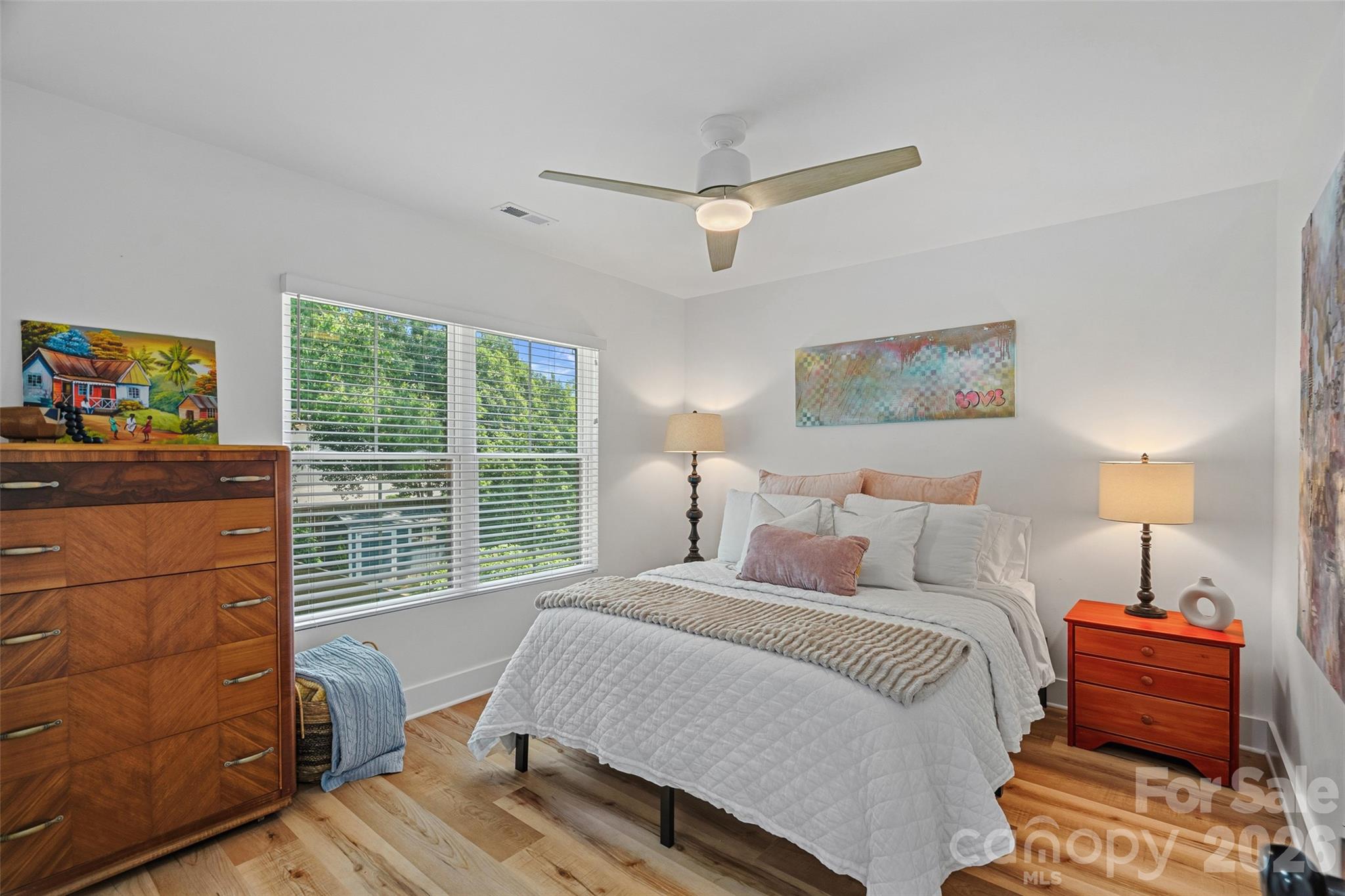 1642 Longfellow Street — Charlotte