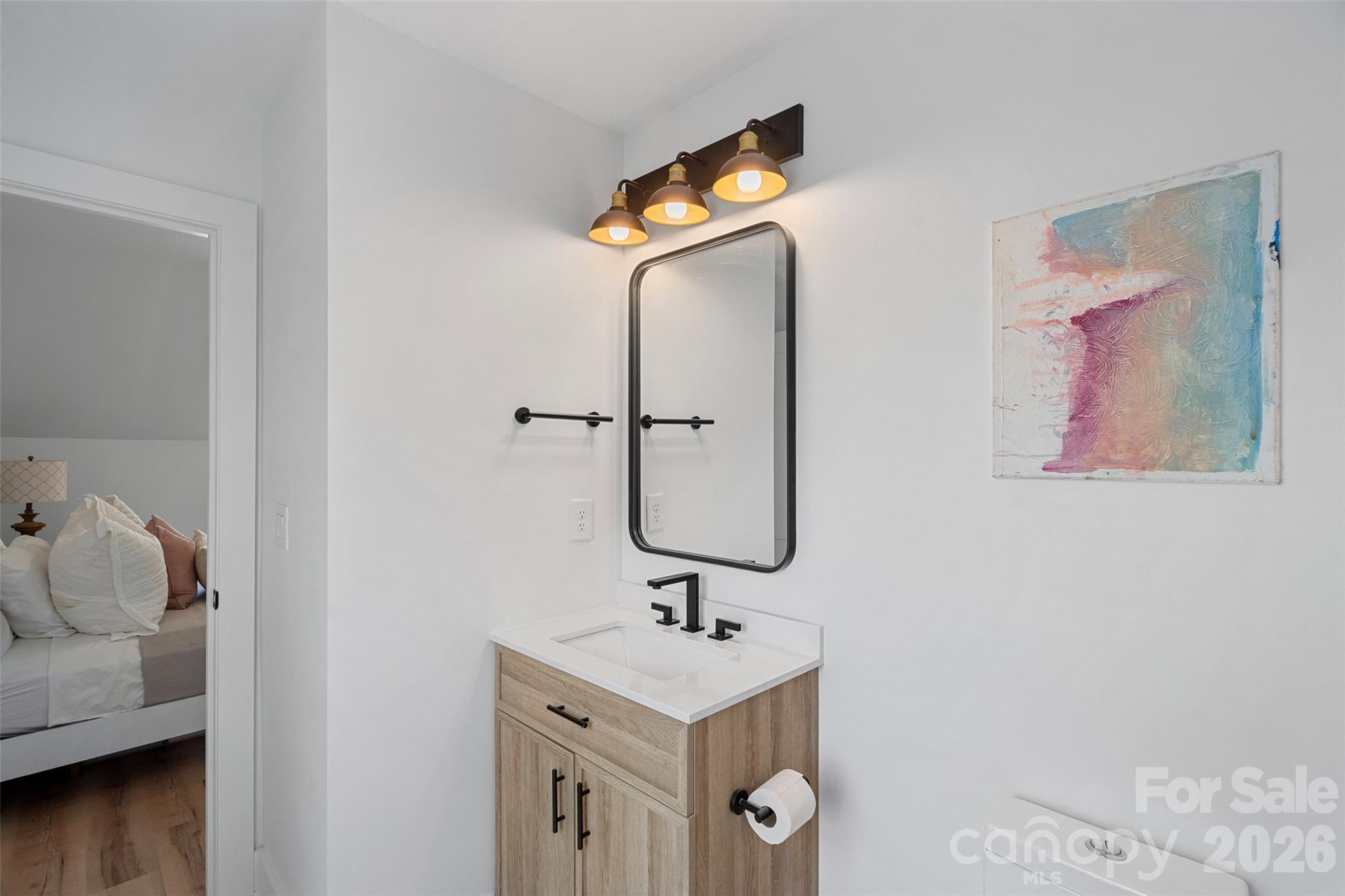 1642 Longfellow Street — Charlotte