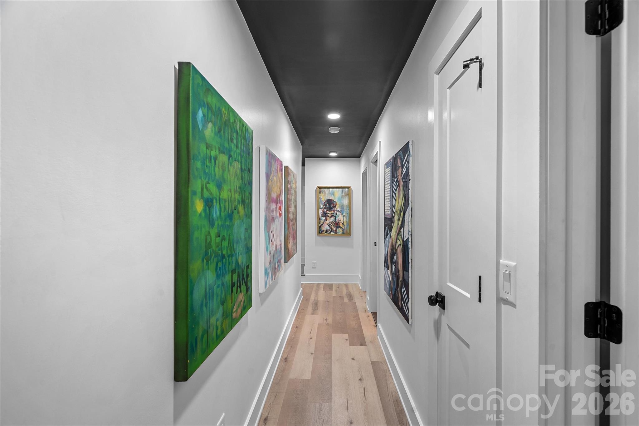 1642 Longfellow Street — Charlotte