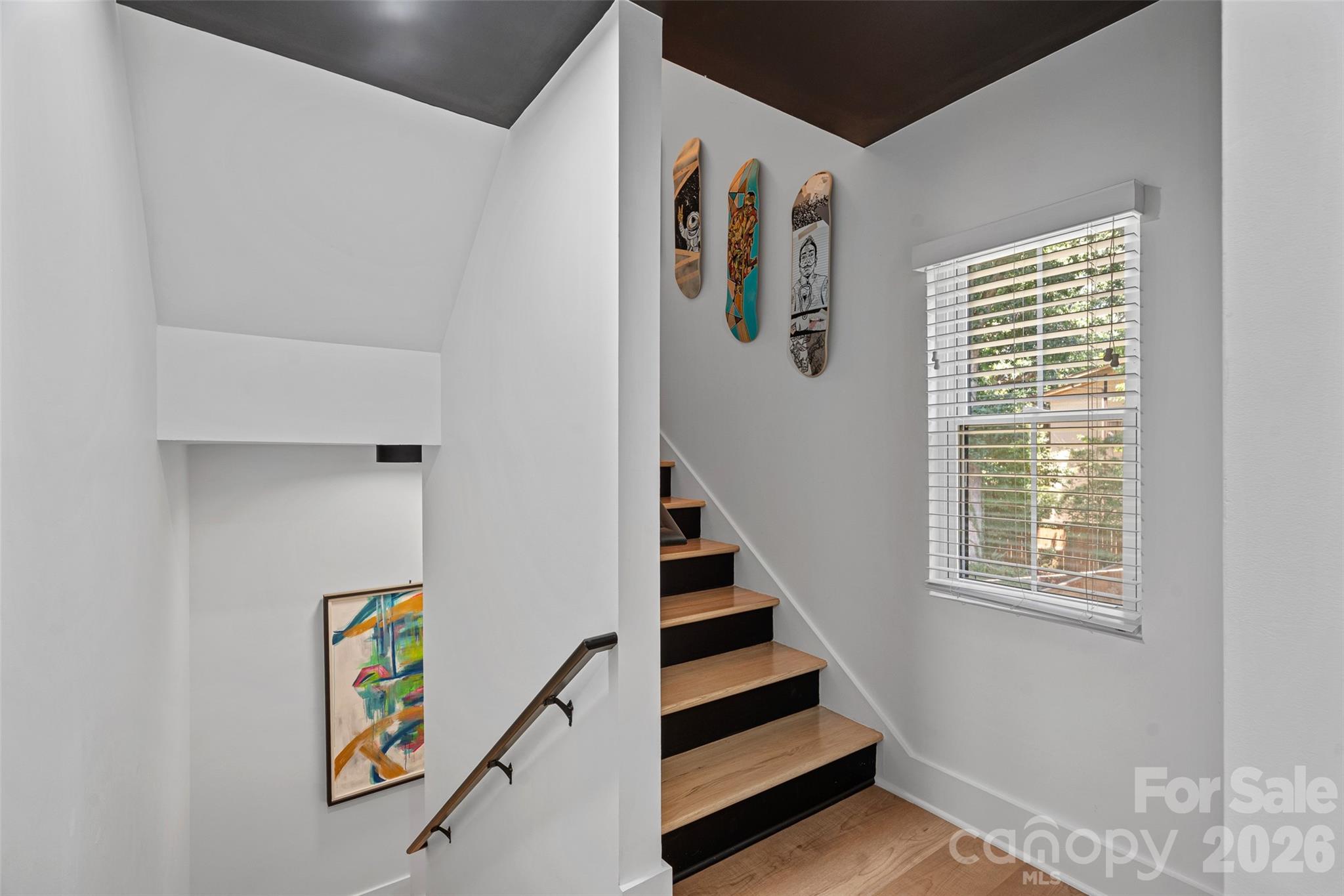 1642 Longfellow Street — Charlotte