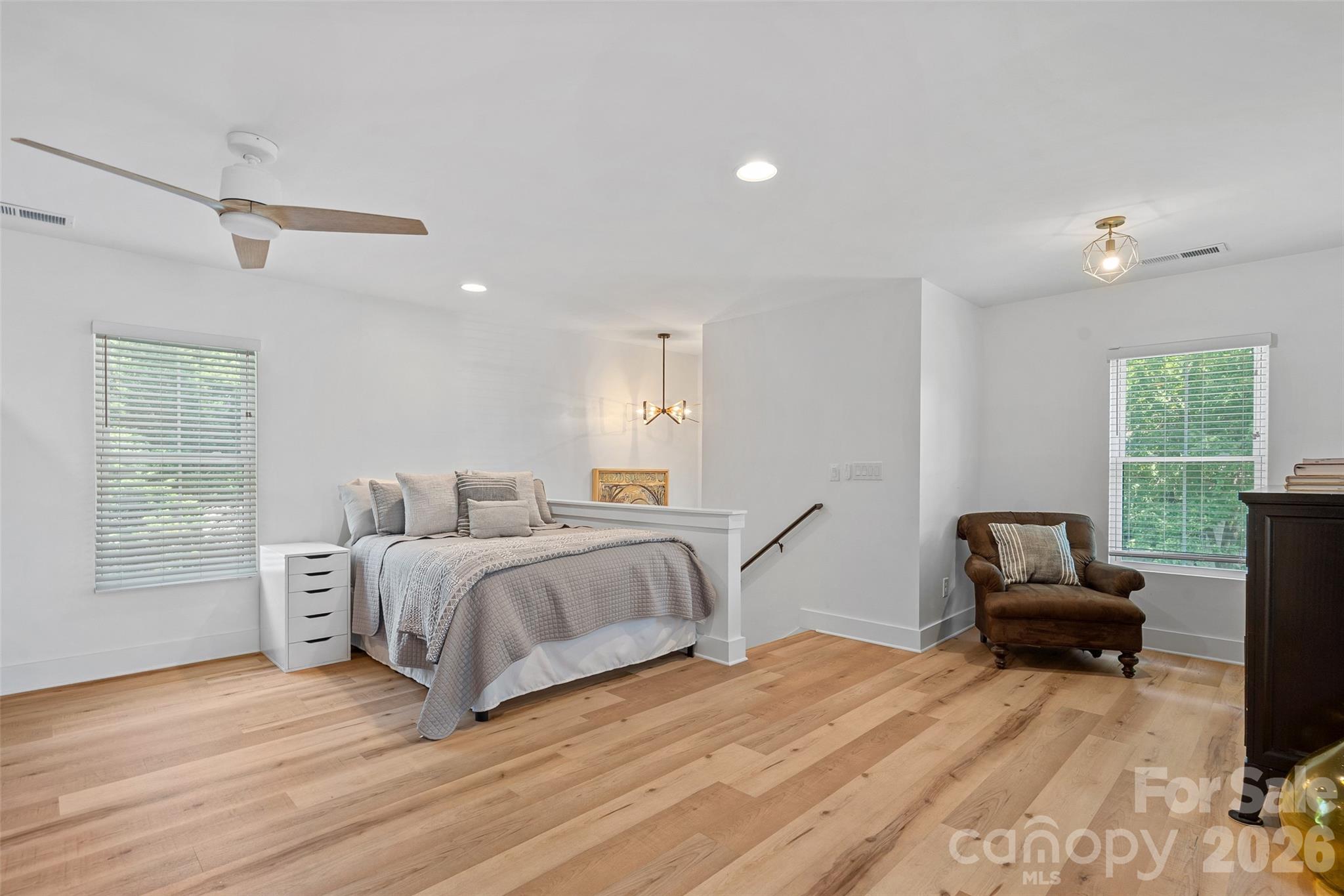 1642 Longfellow Street — Charlotte