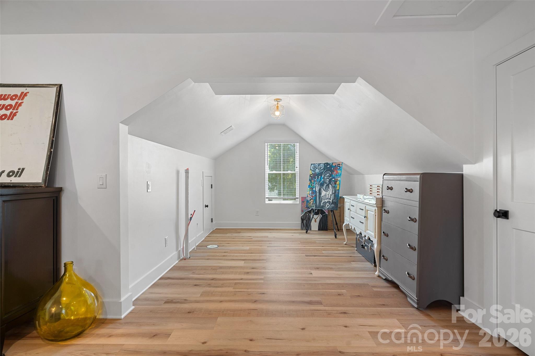 1642 Longfellow Street — Charlotte