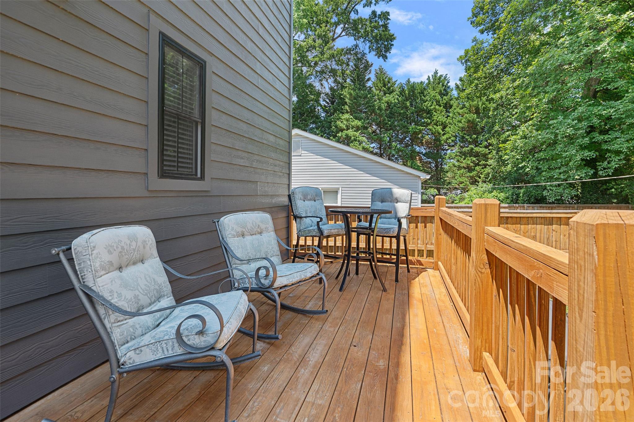 1642 Longfellow Street — Charlotte