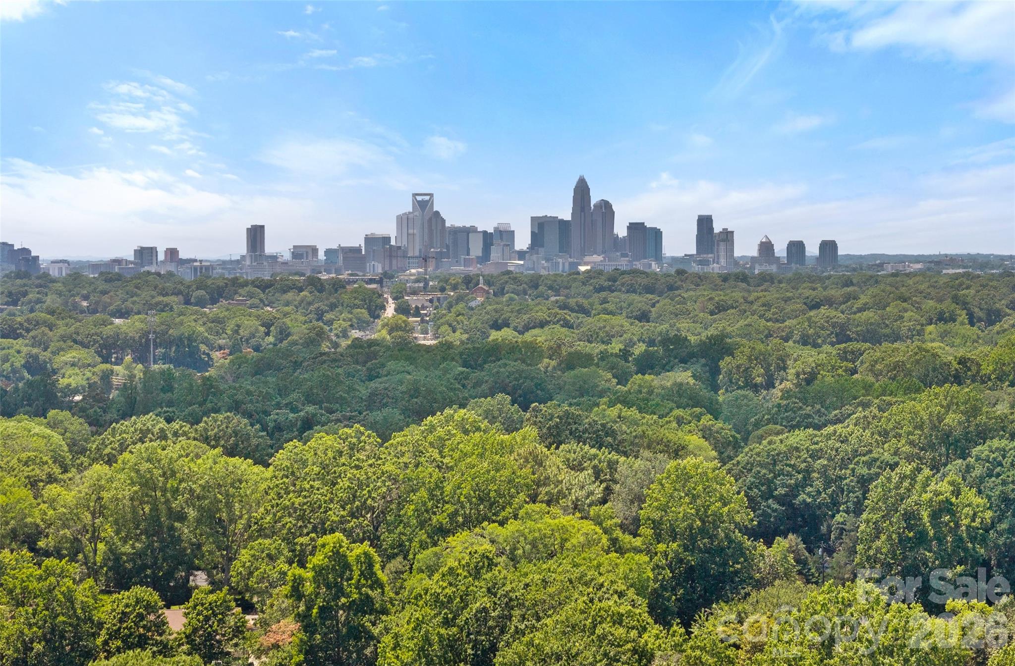 1642 Longfellow Street — Charlotte