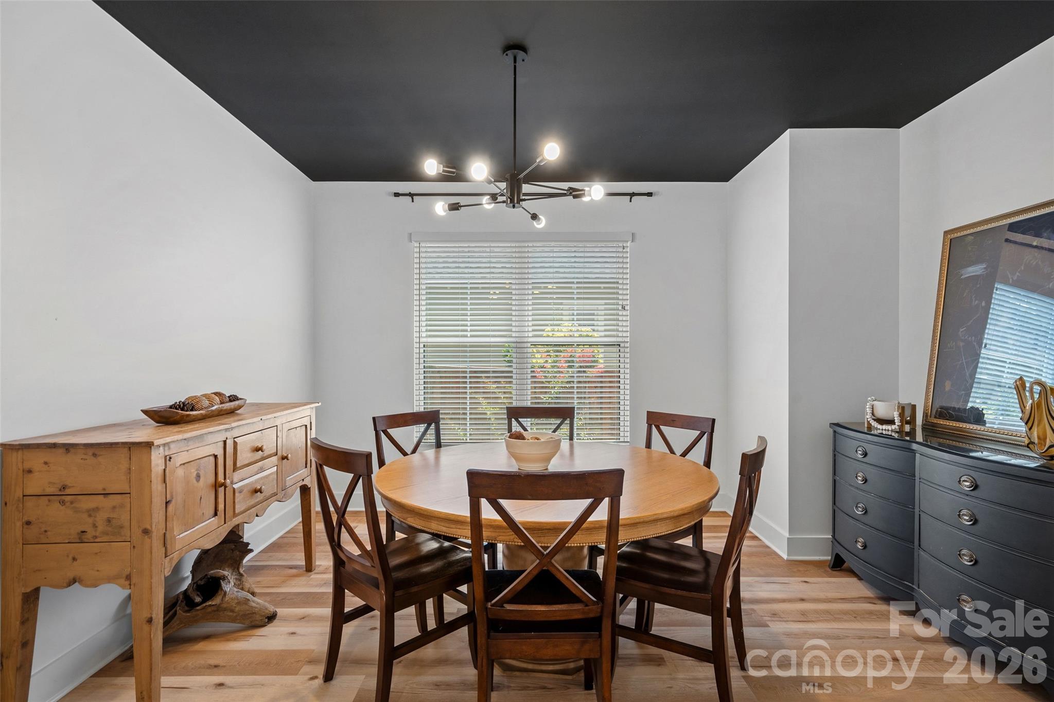 1642 Longfellow Street — Charlotte