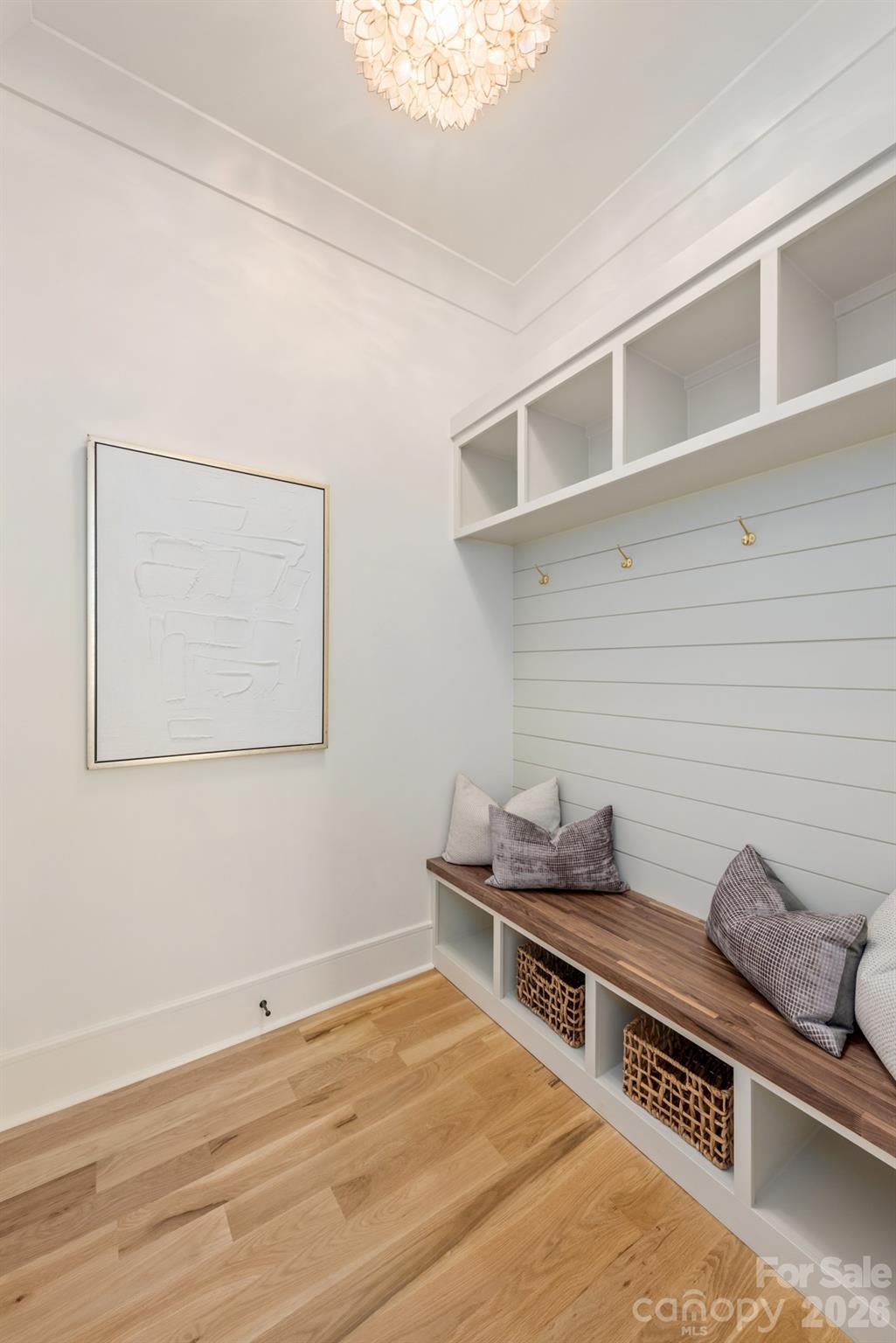 4409 Castleton Road — Charlotte