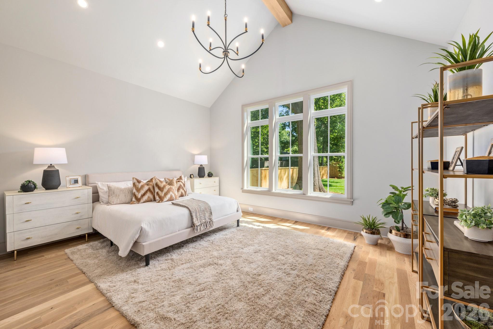 4409 Castleton Road — Charlotte