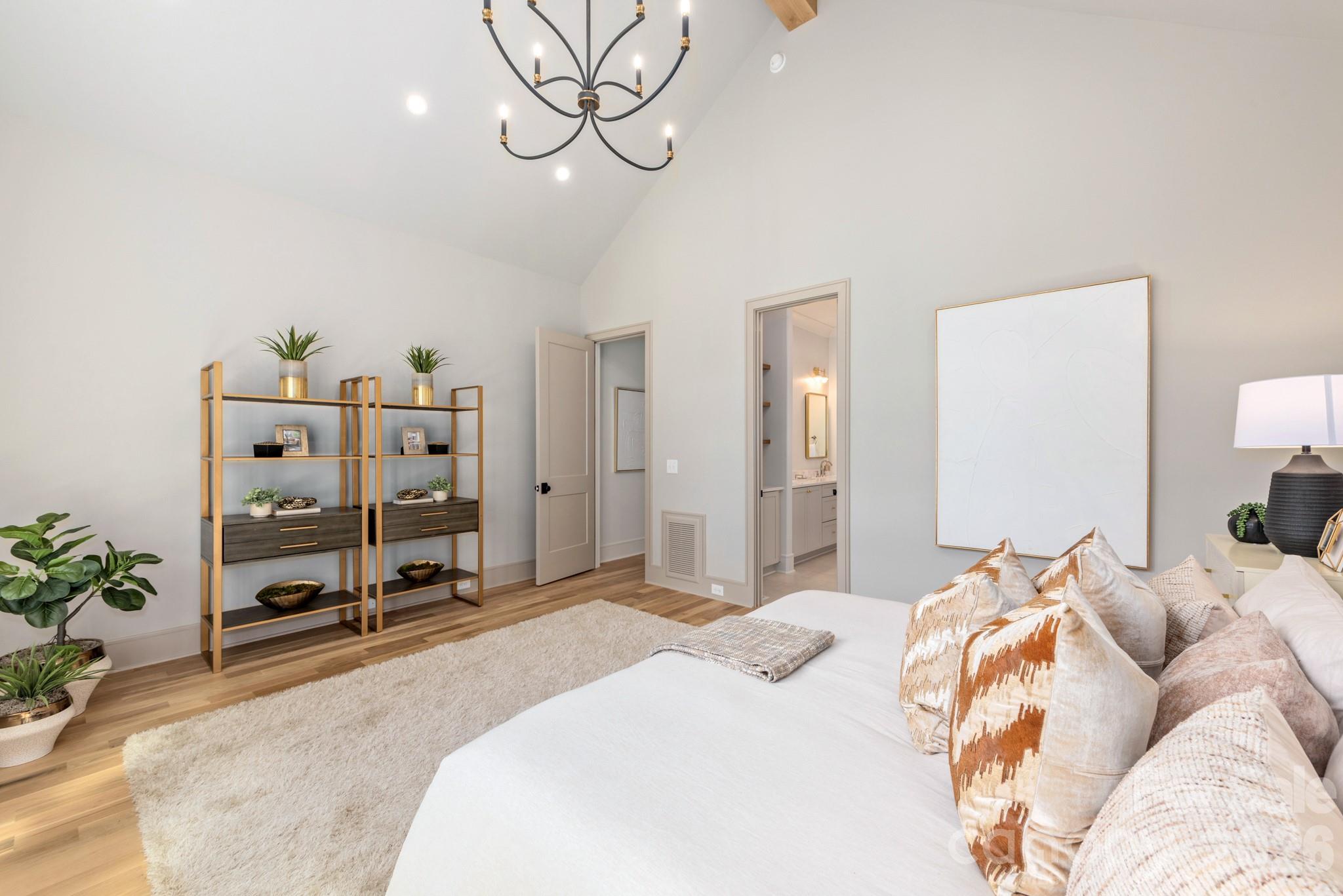 4409 Castleton Road — Charlotte
