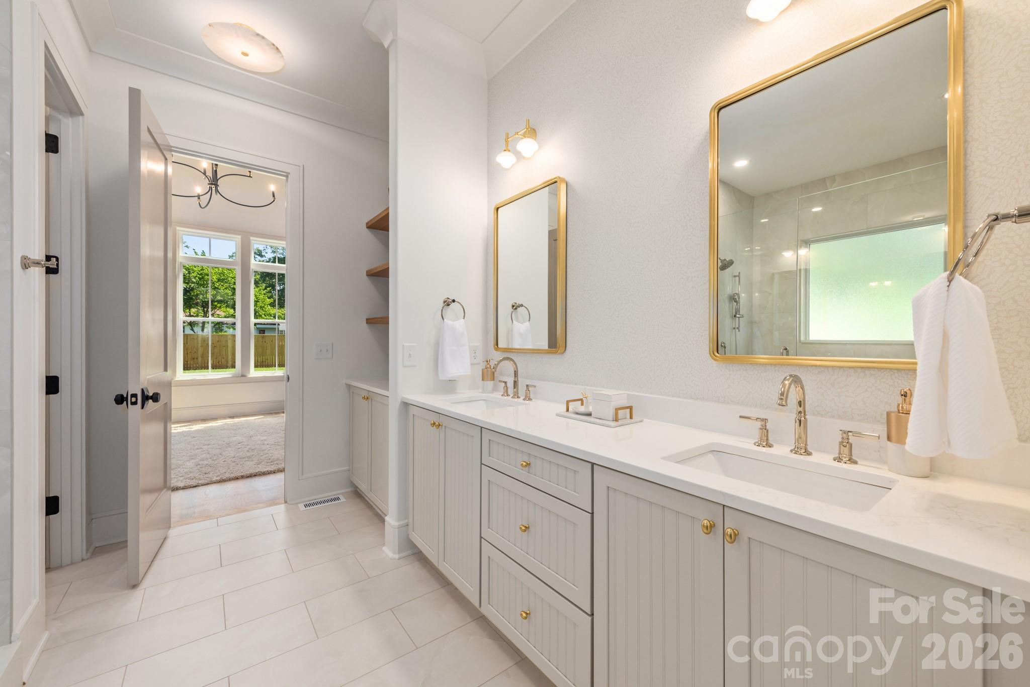 4409 Castleton Road — Charlotte