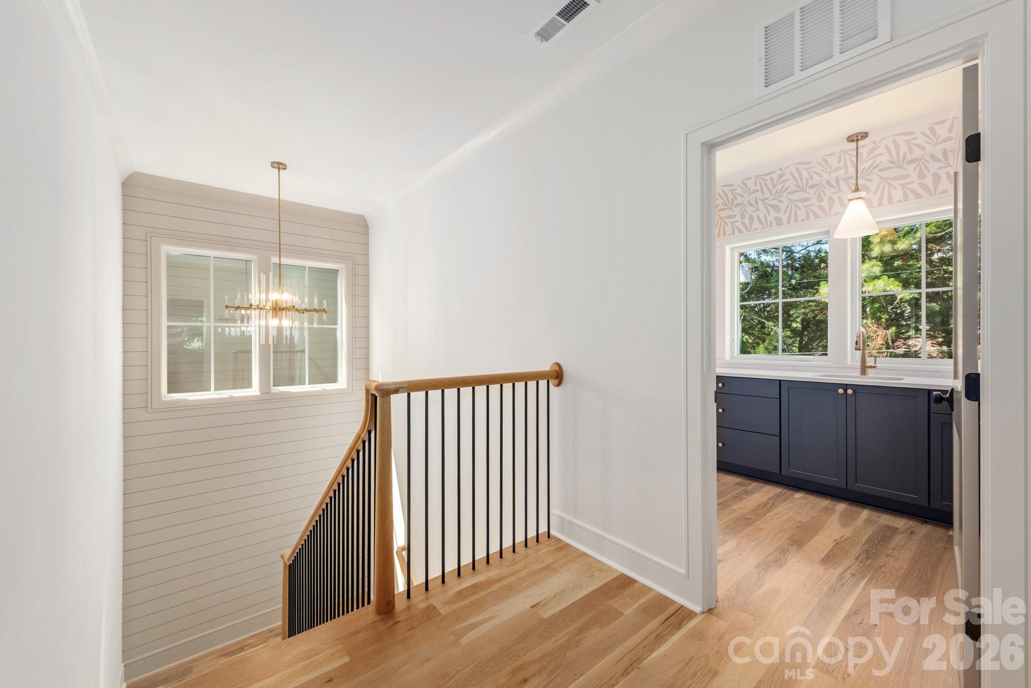 4409 Castleton Road — Charlotte