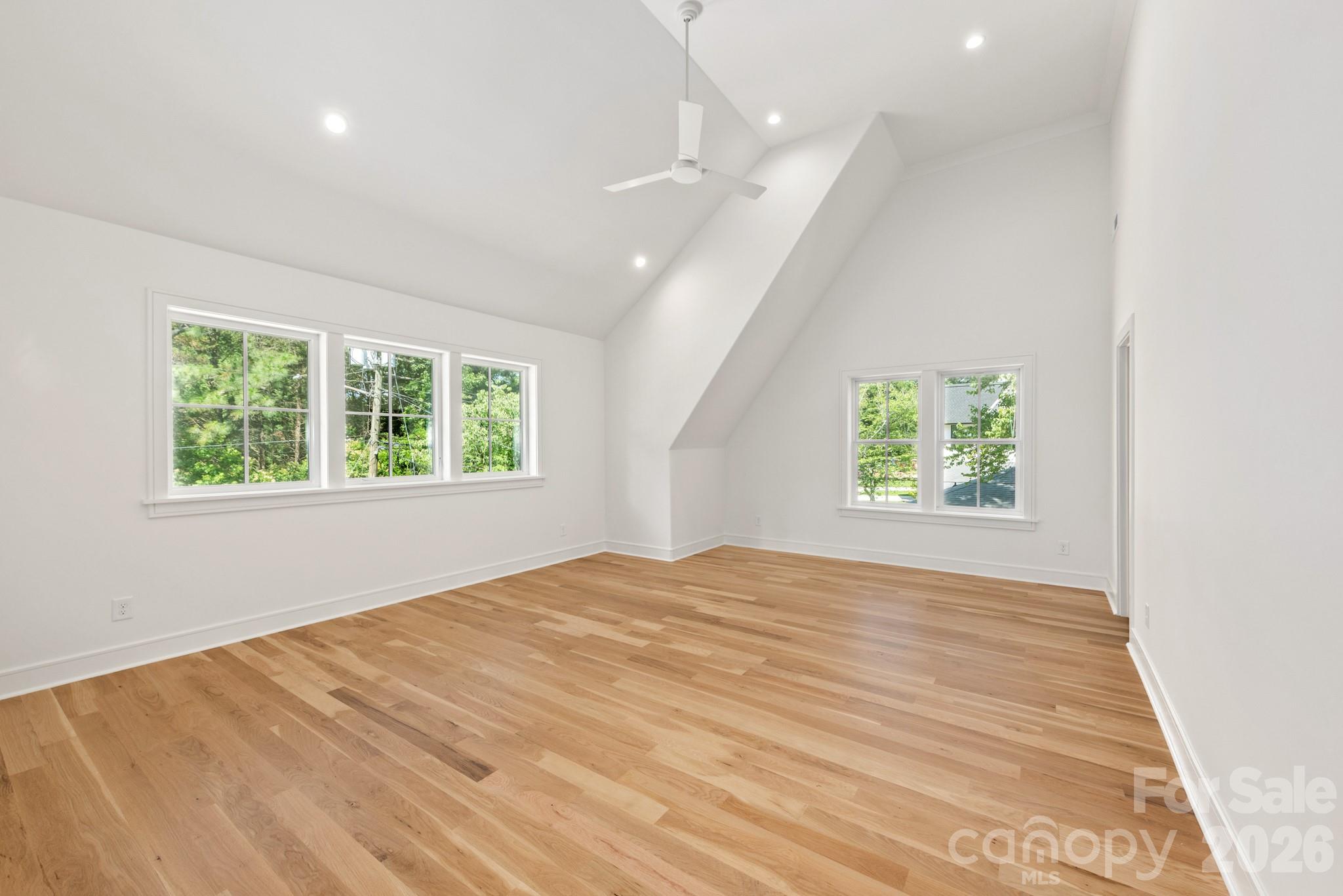 4409 Castleton Road — Charlotte