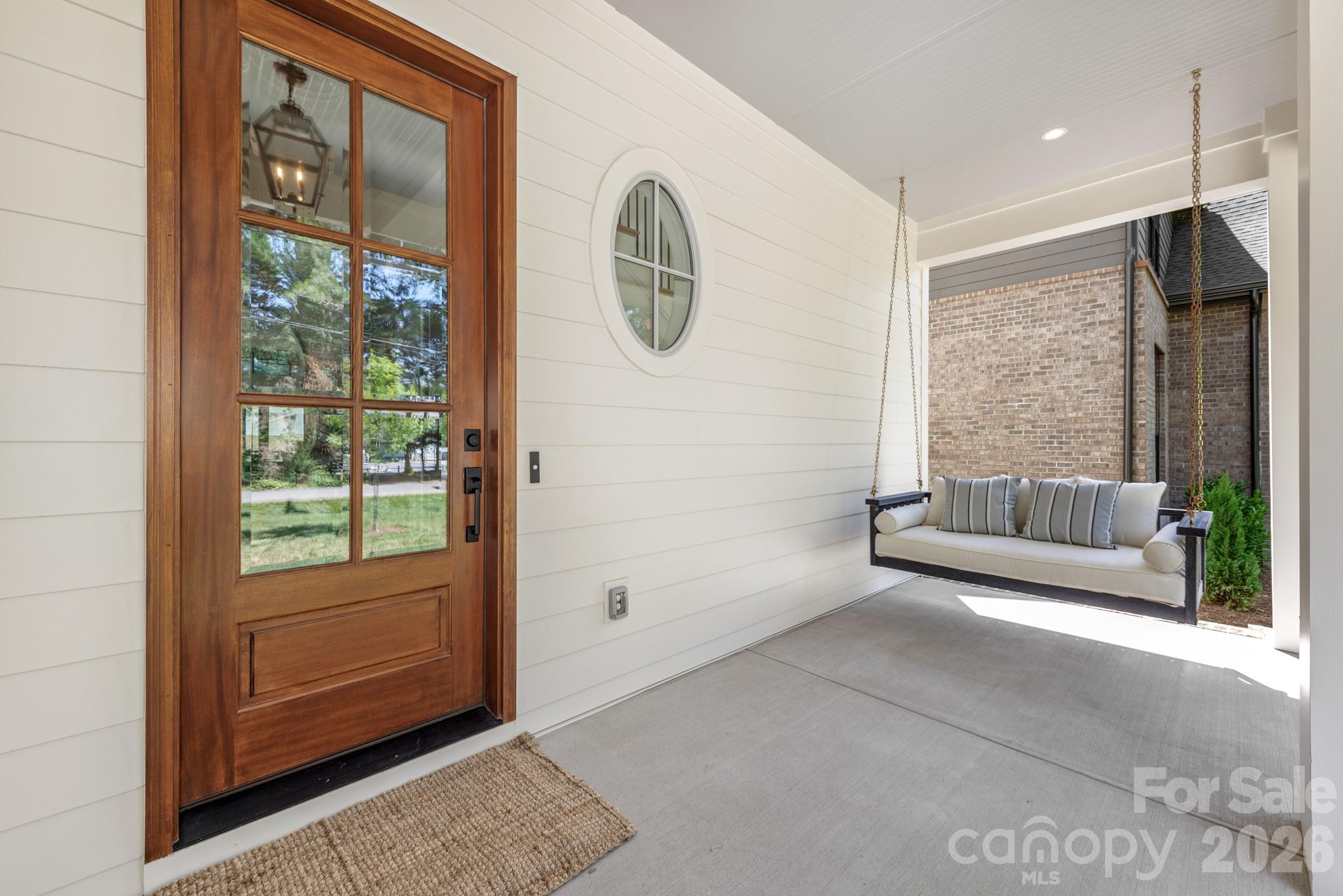4409 Castleton Road — Charlotte