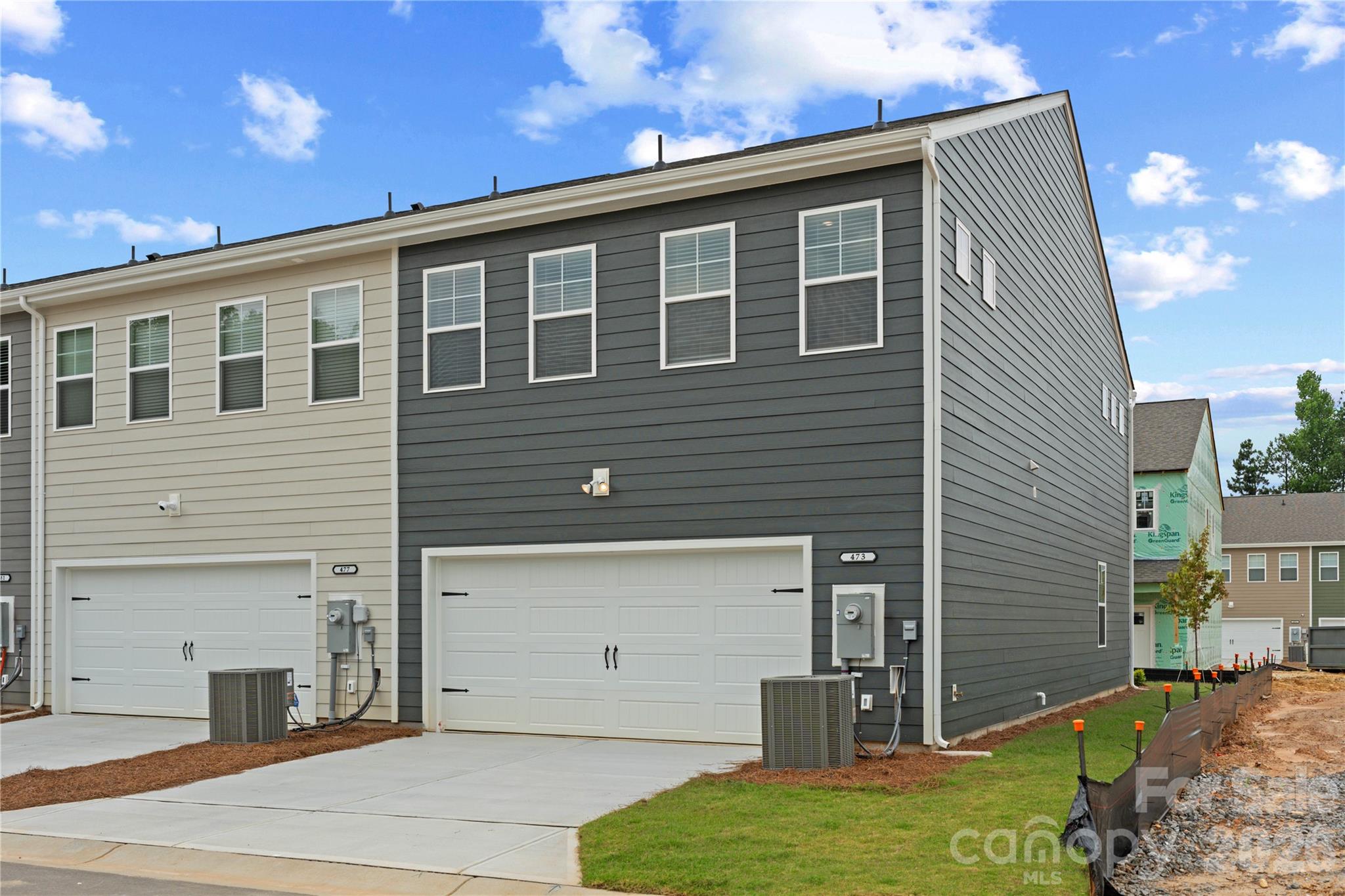473 Etna Street #5601 — Gastonia