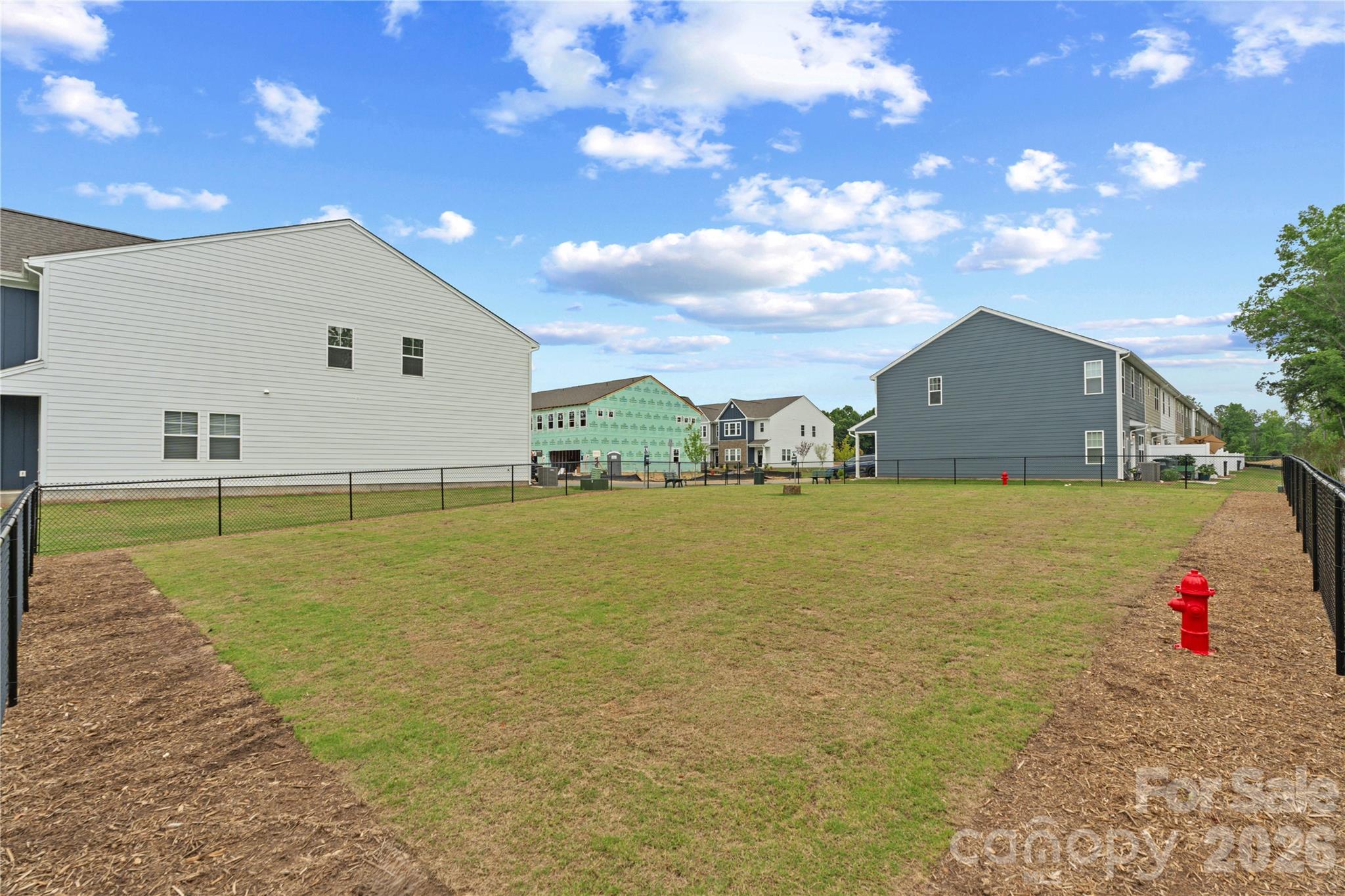 473 Etna Street #5601 — Gastonia