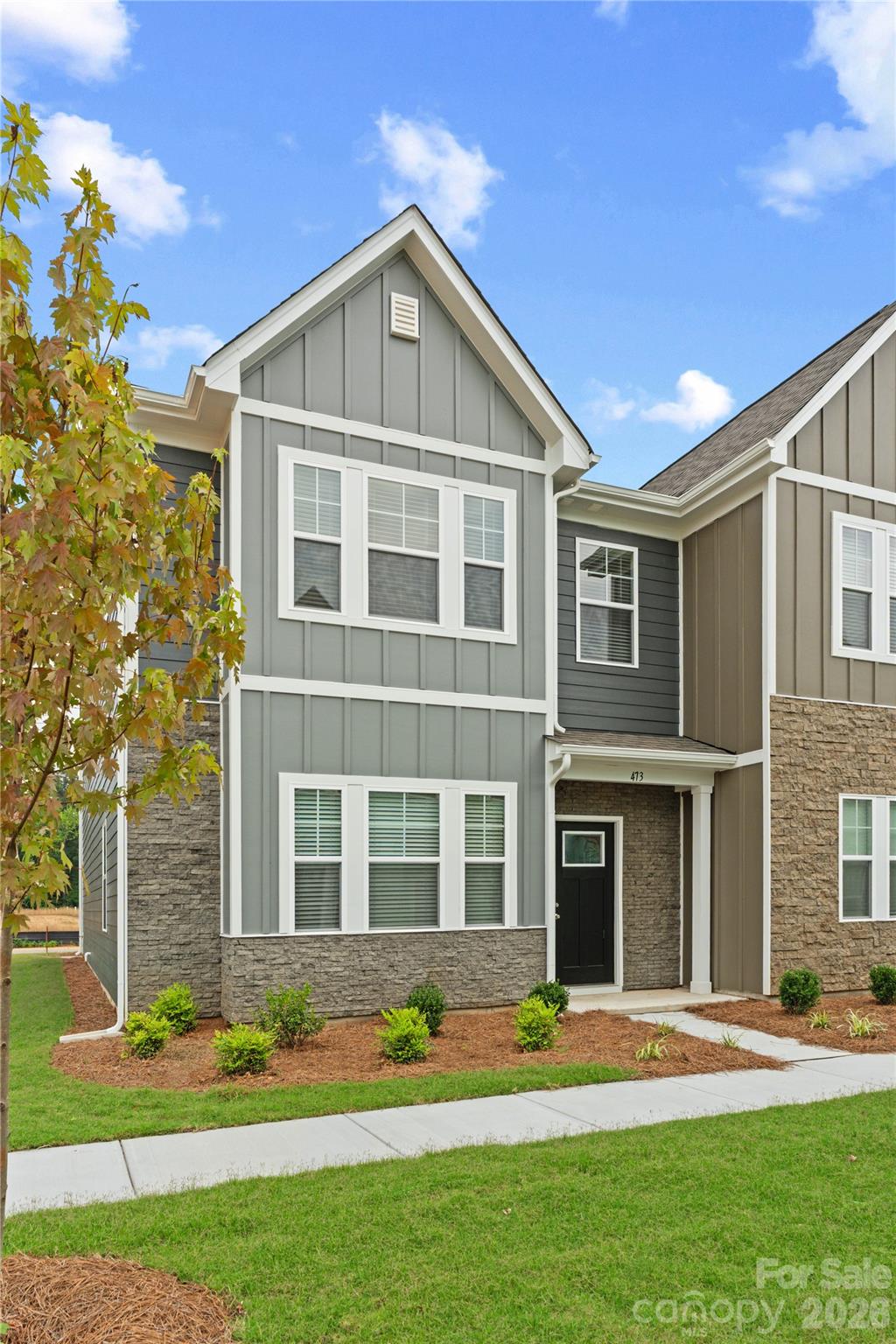 473 Etna Street #5601 — Gastonia