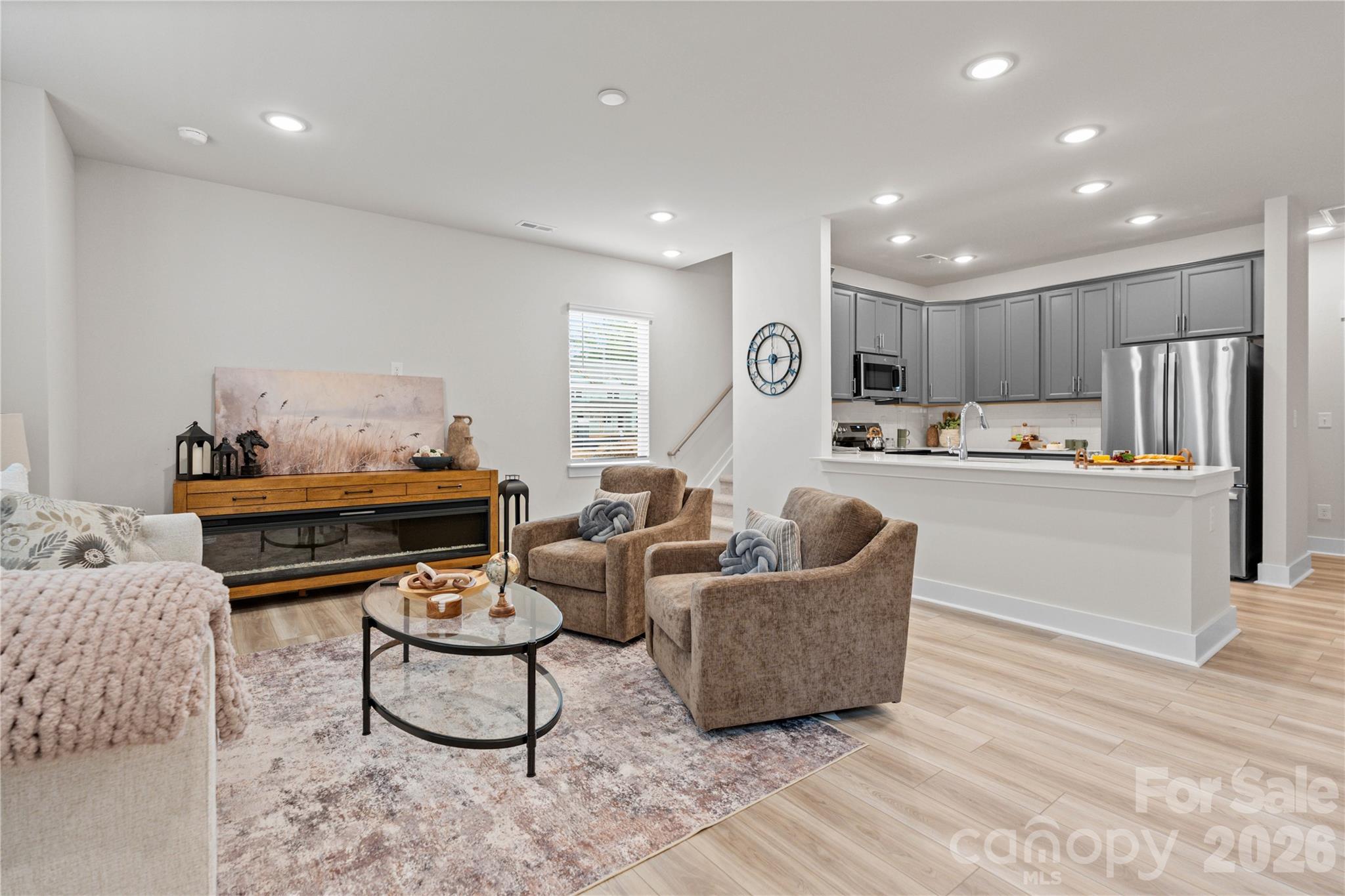 473 Etna Street #5601 — Gastonia