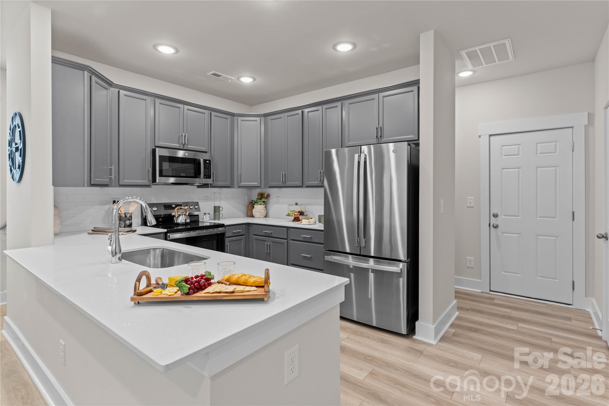 473 Etna Street #5601 — Gastonia