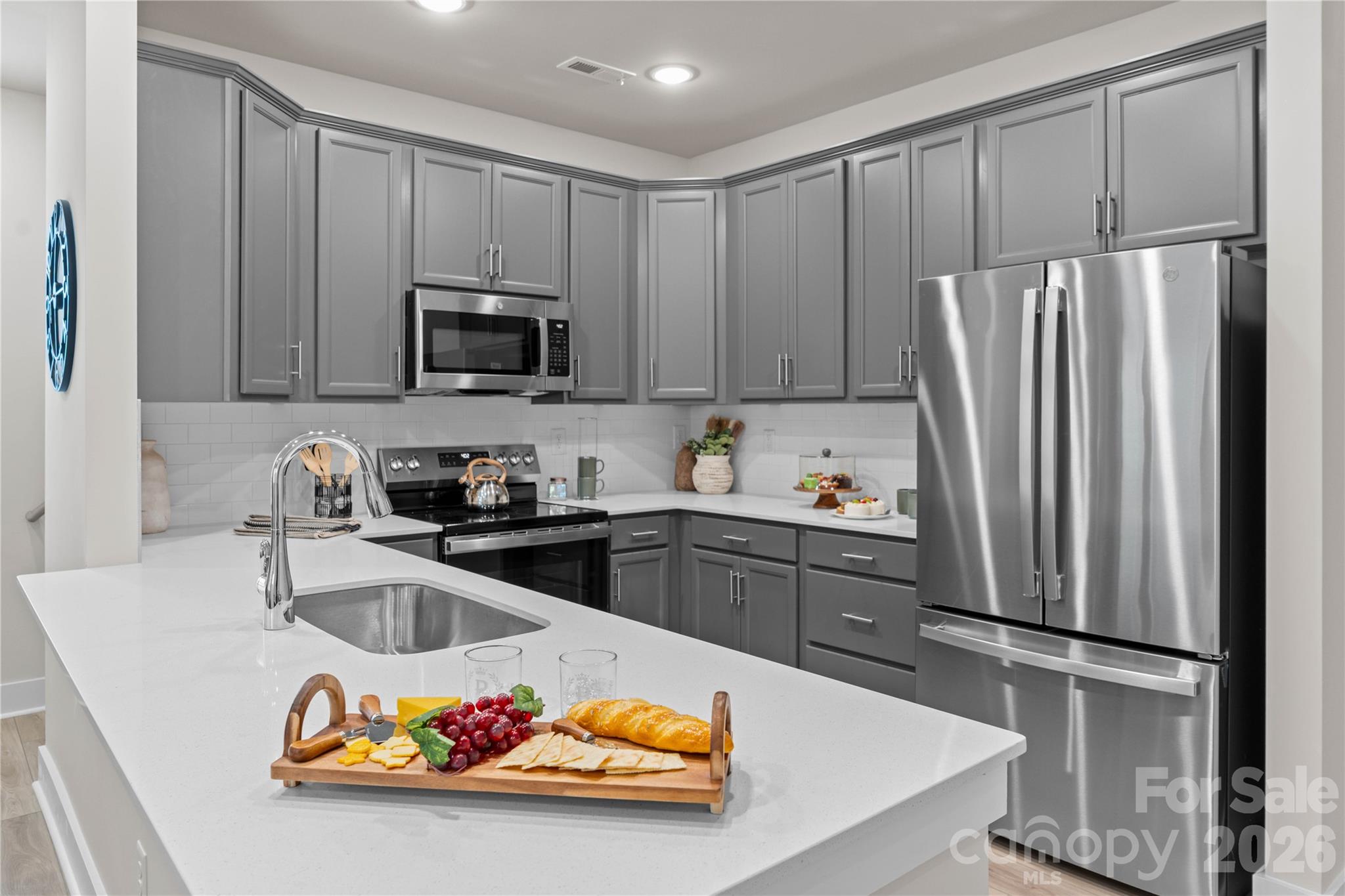 473 Etna Street #5601 — Gastonia