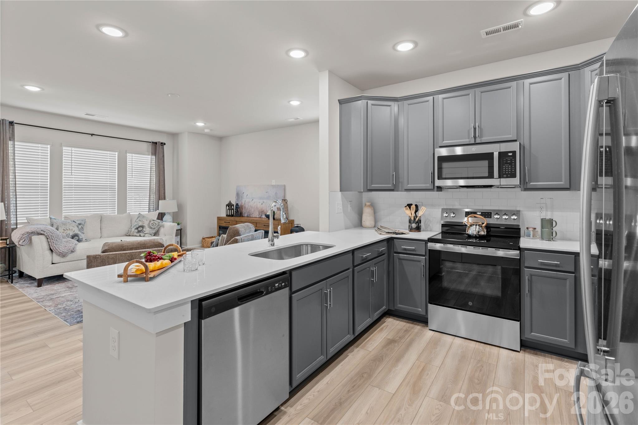 473 Etna Street #5601 — Gastonia
