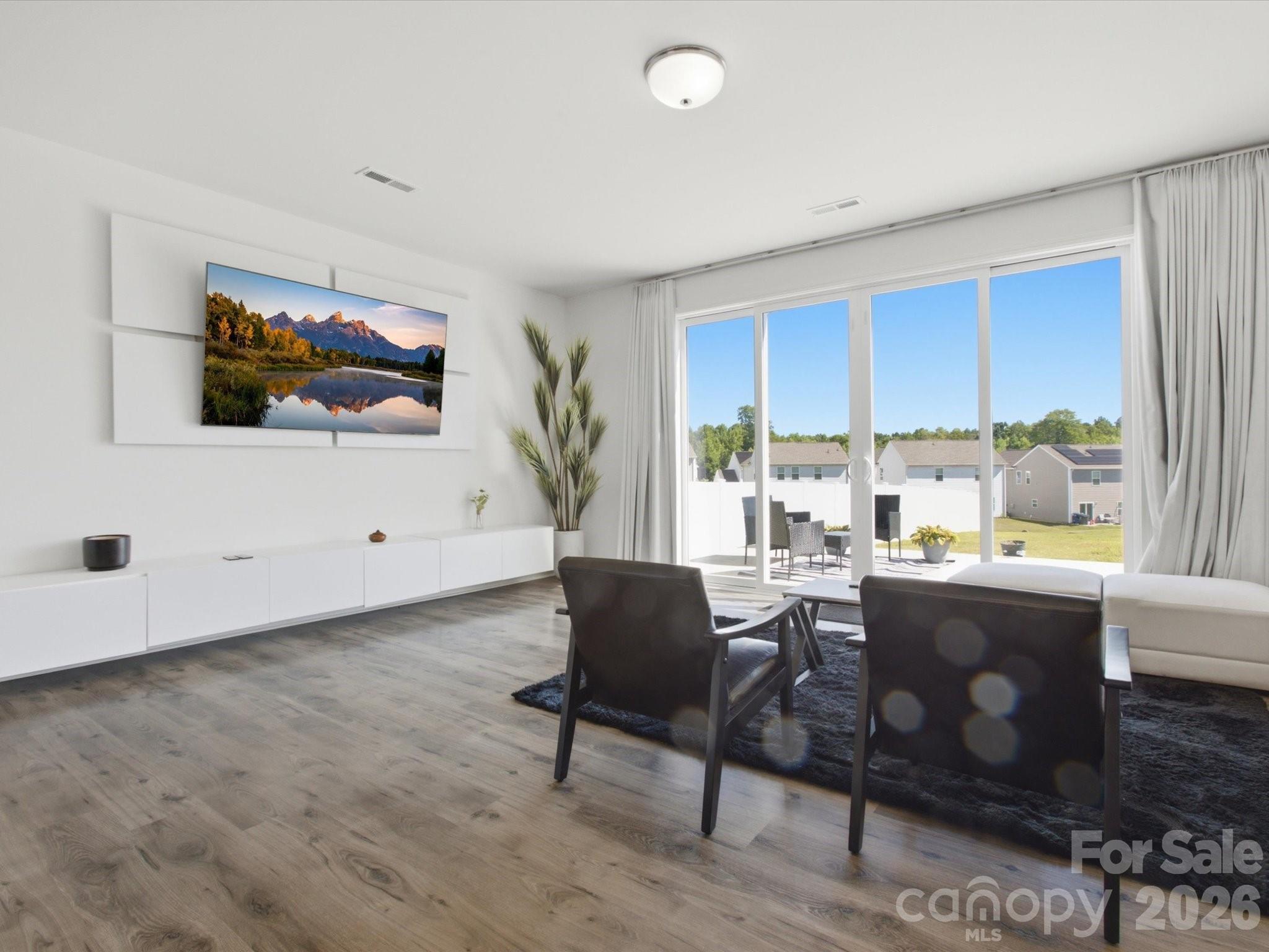3011 Pinehills Way — Mount Holly