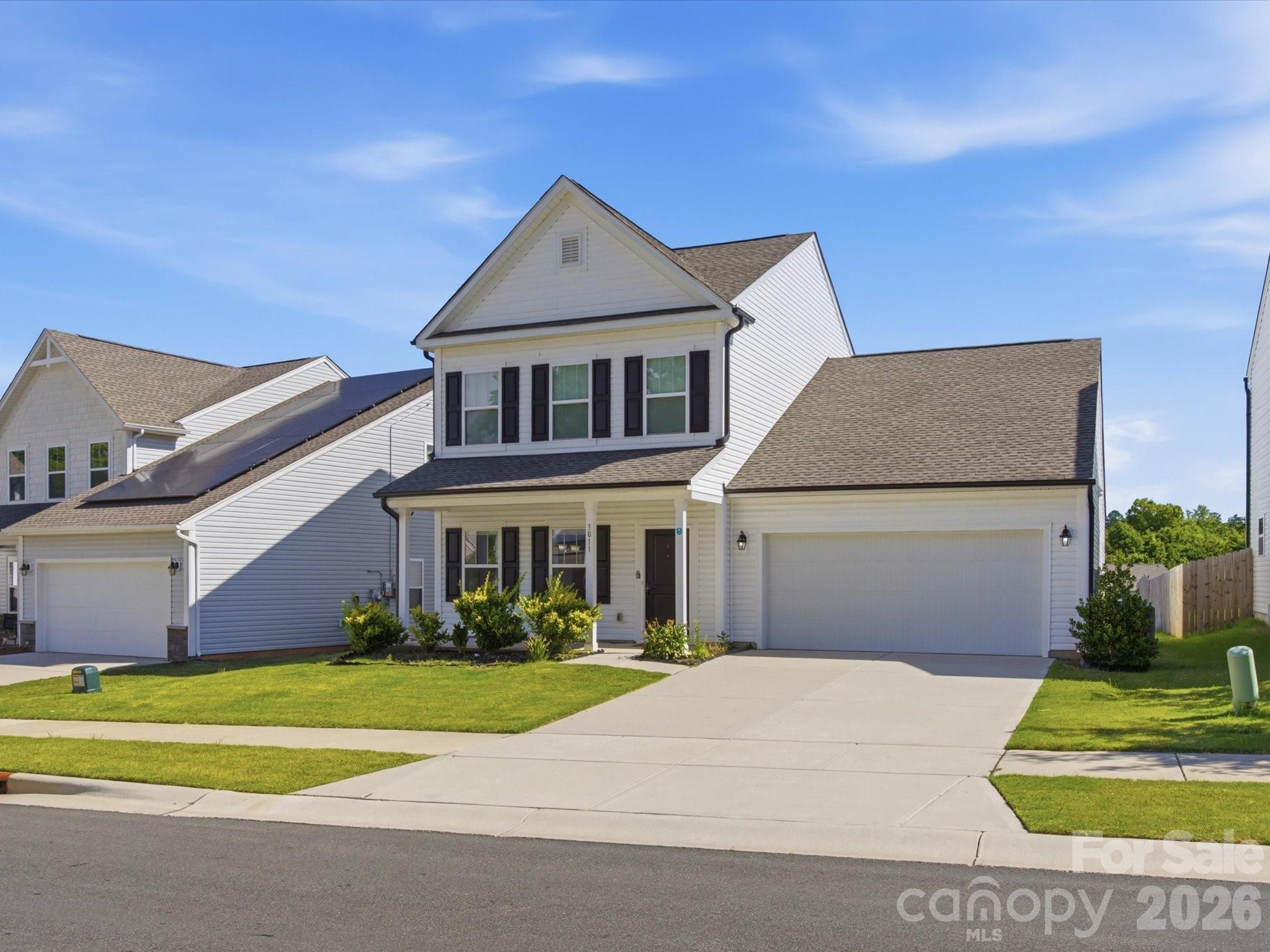 3011 Pinehills Way — Mount Holly