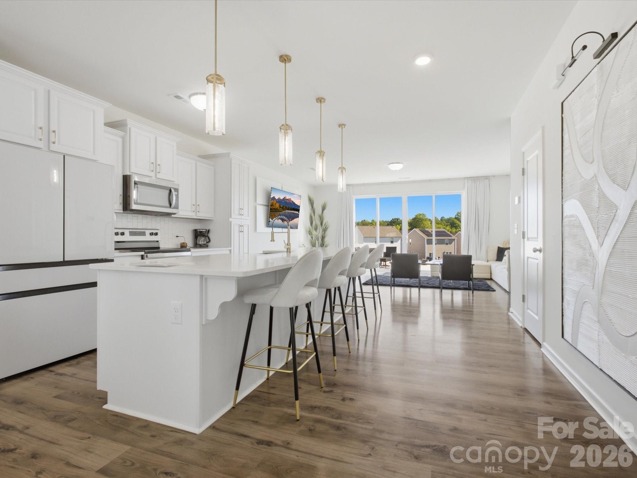 3011 Pinehills Way — Mount Holly