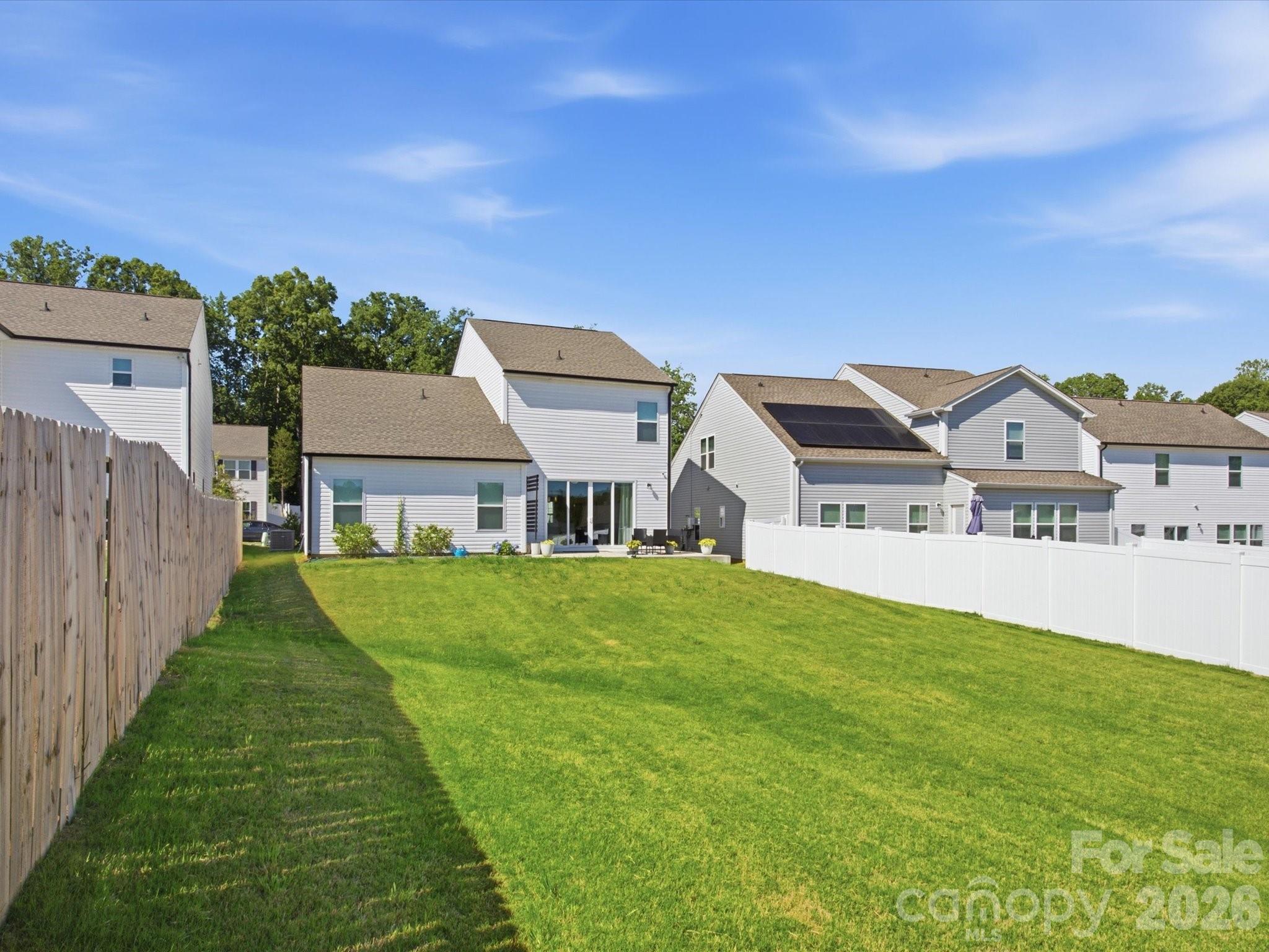 3011 Pinehills Way — Mount Holly