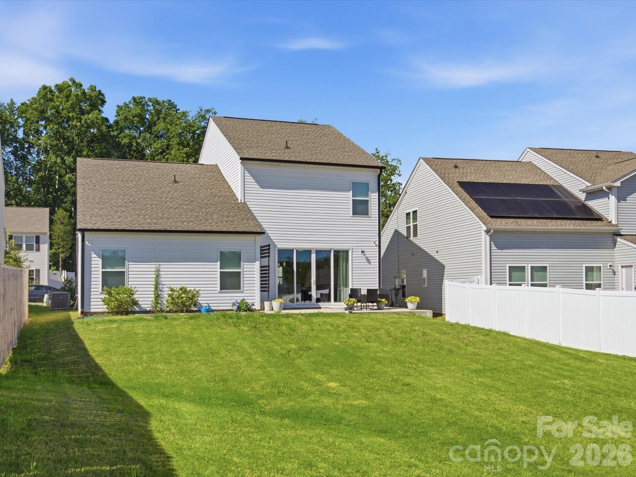 3011 Pinehills Way — Mount Holly