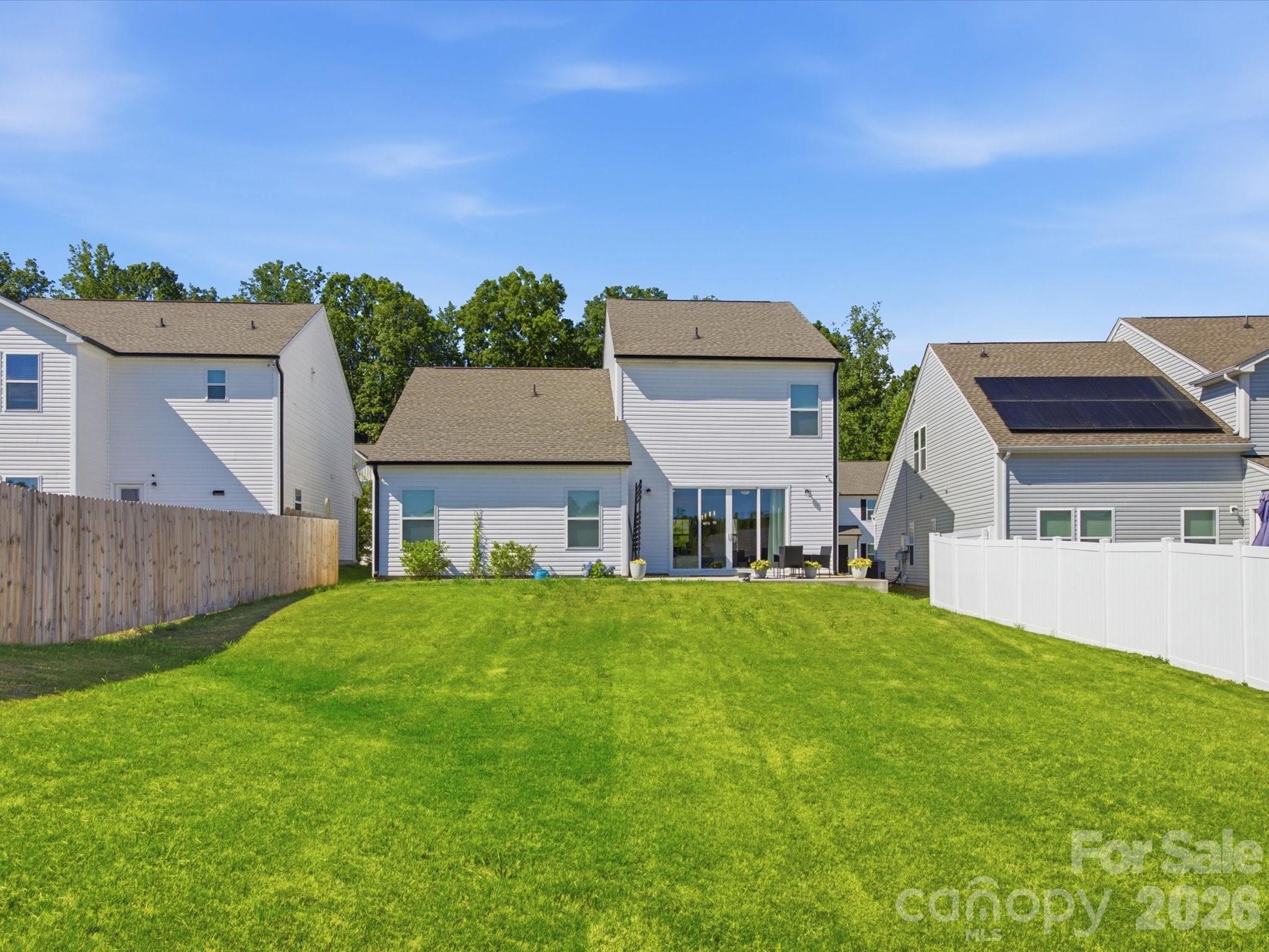 3011 Pinehills Way — Mount Holly
