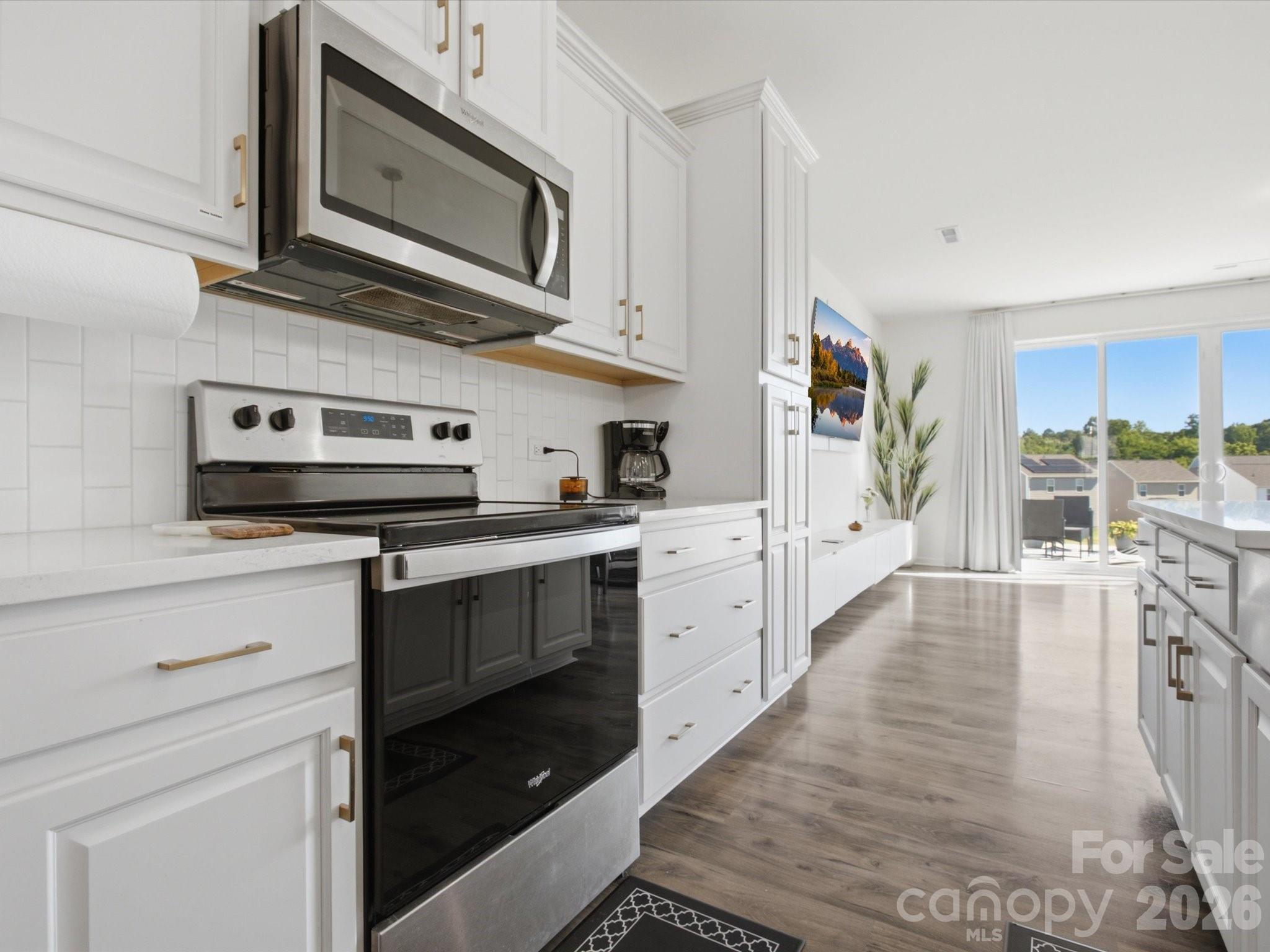 3011 Pinehills Way — Mount Holly