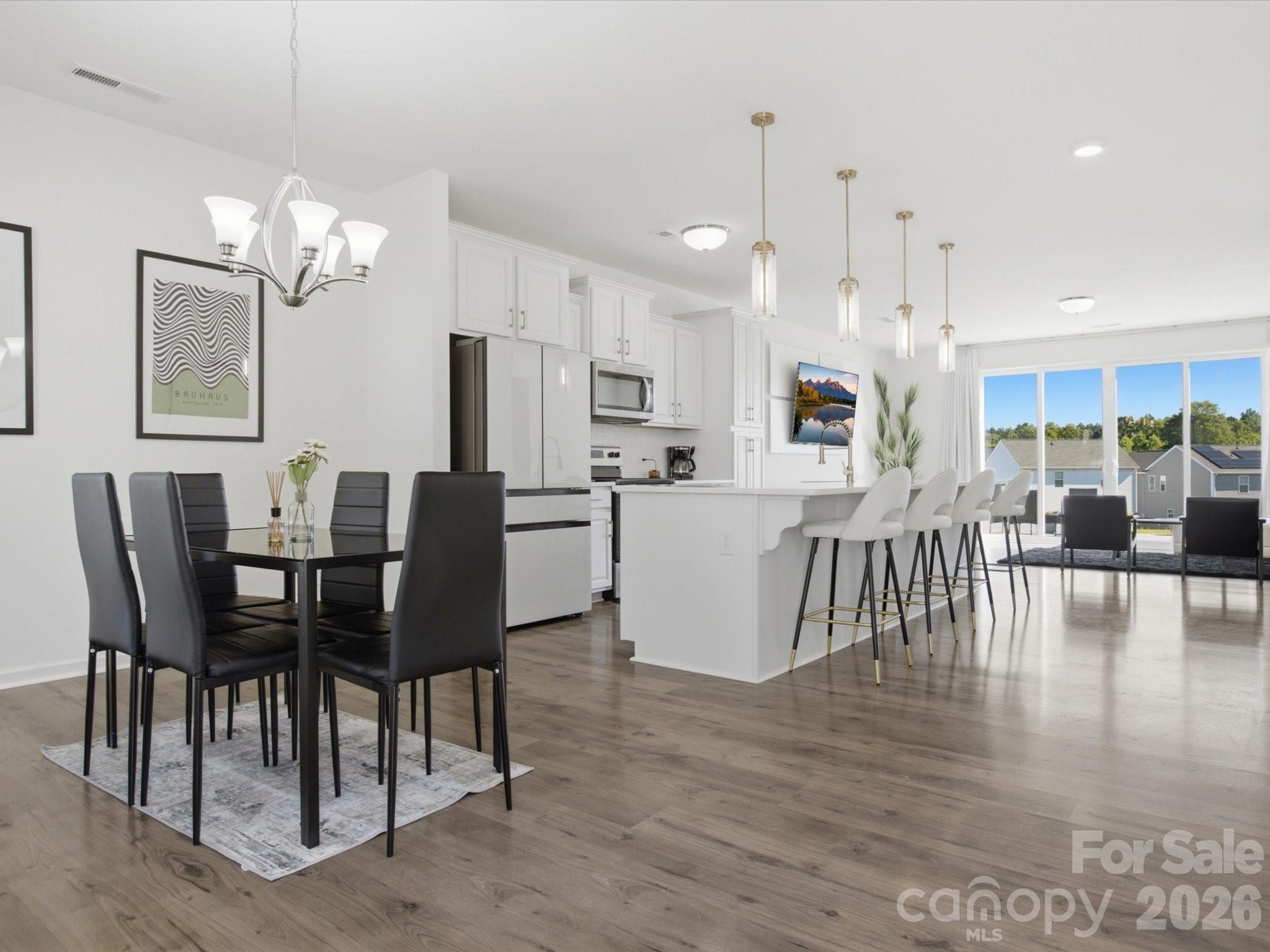 3011 Pinehills Way — Mount Holly