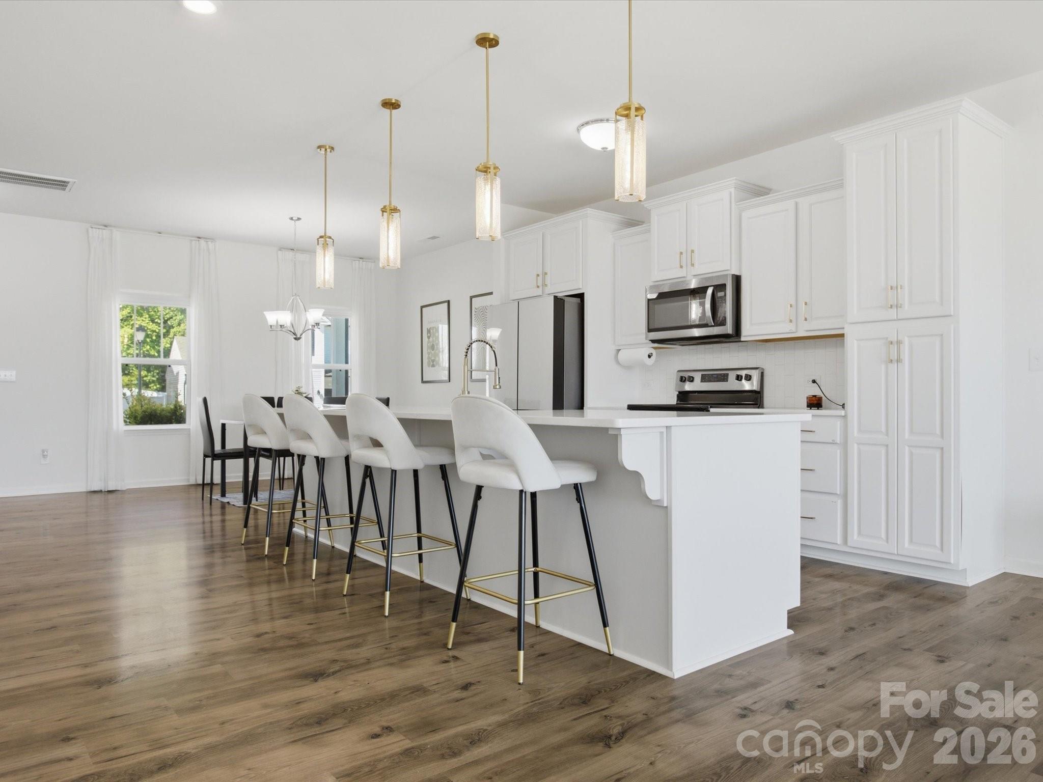 3011 Pinehills Way — Mount Holly