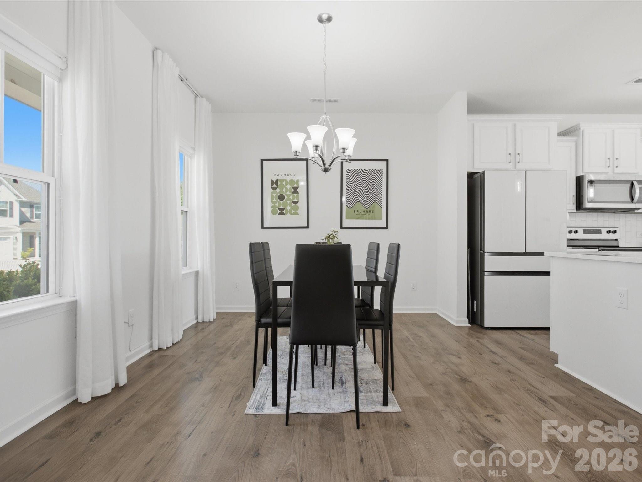 3011 Pinehills Way — Mount Holly