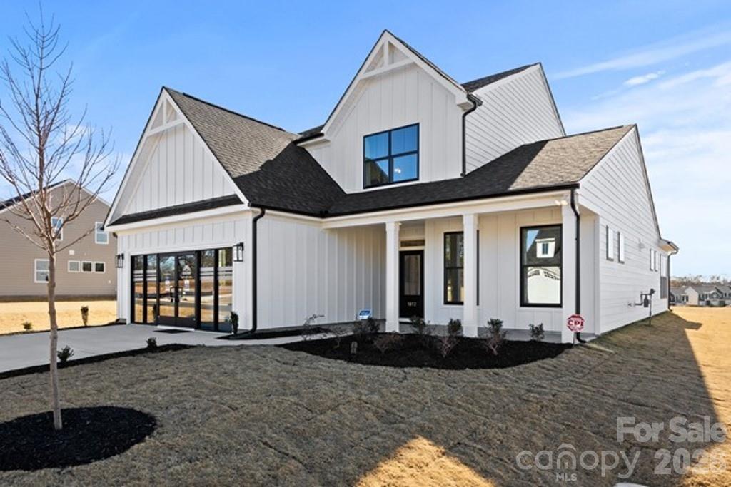 849 Allendale Circle — Rock Hill