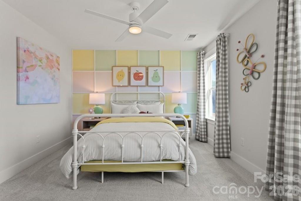 849 Allendale Circle — Rock Hill