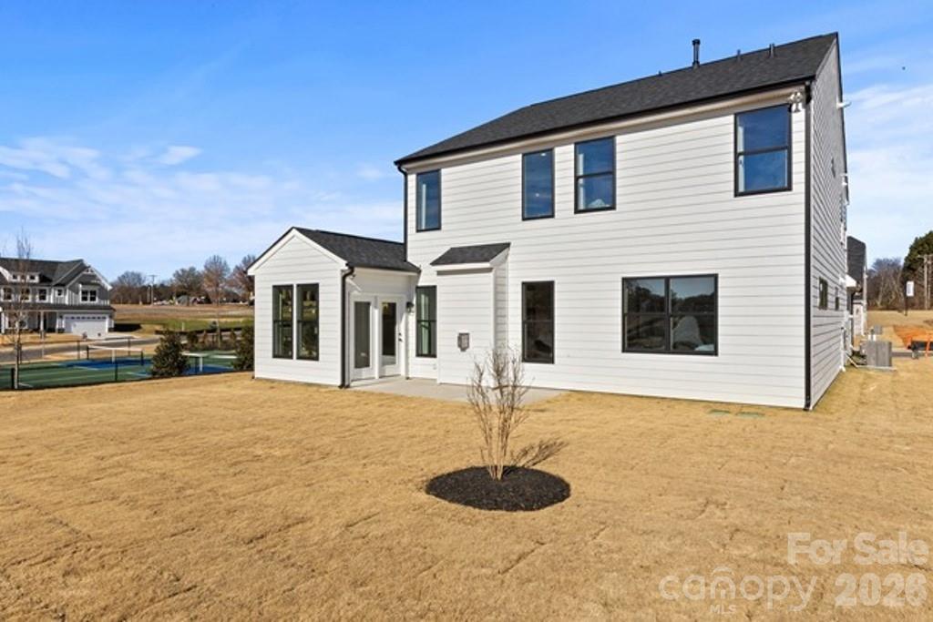 849 Allendale Circle — Rock Hill